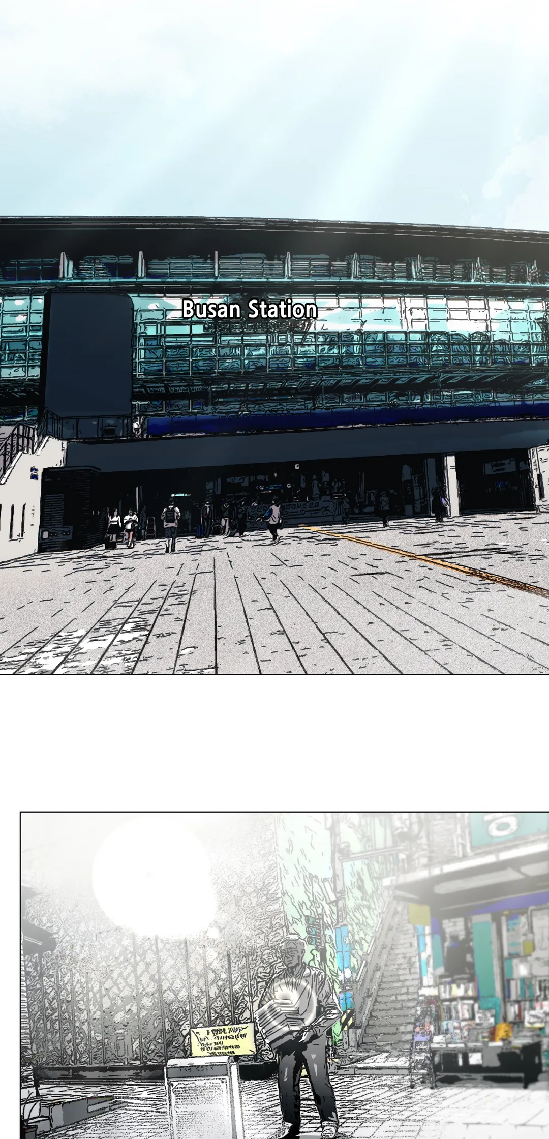 Read Killer Crush EN Manga Online