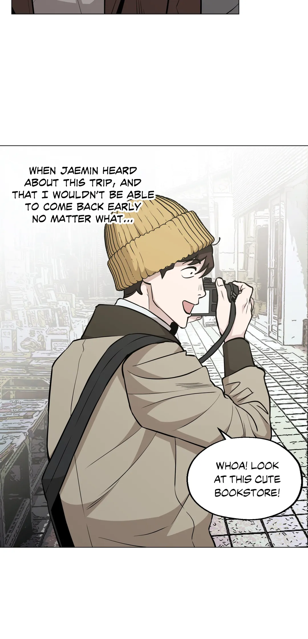 Read Killer Crush EN Manga Online