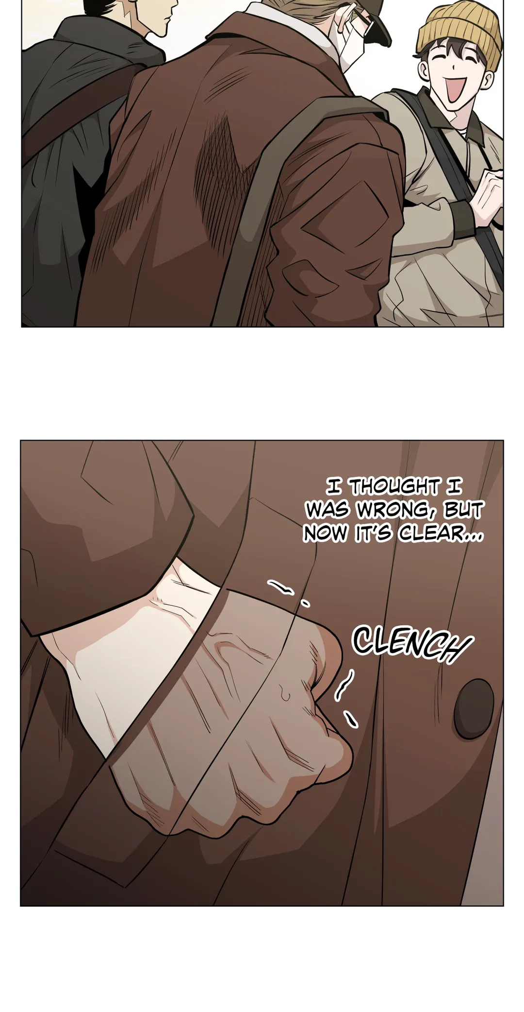 Read Killer Crush EN Manga Online