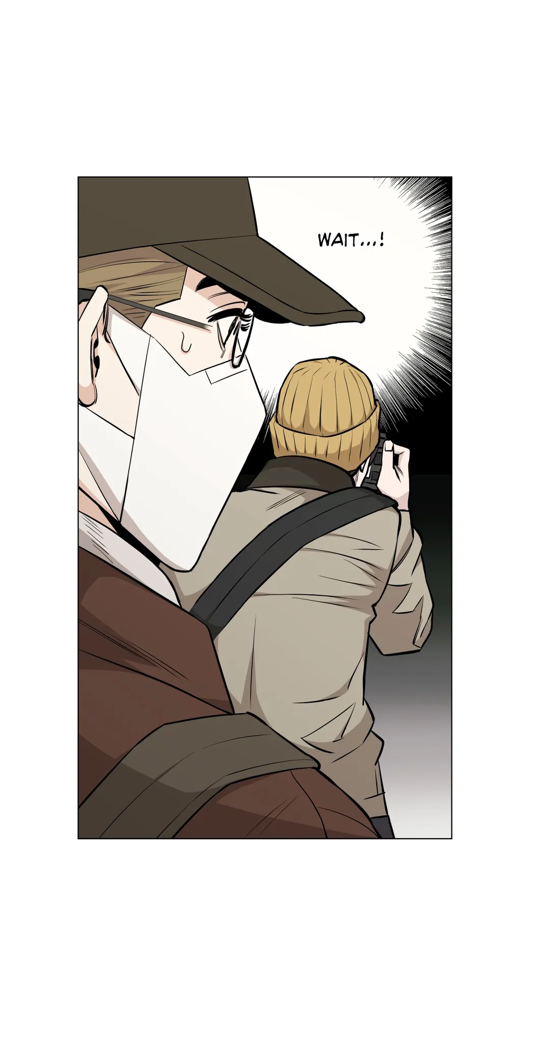 Read Killer Crush EN Manga Online