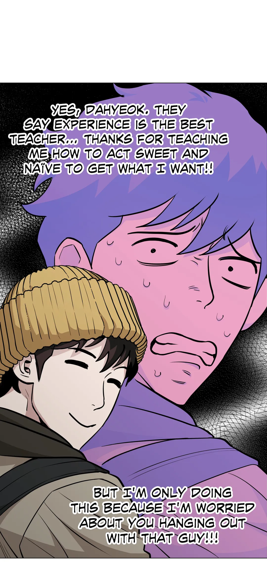 Read Killer Crush EN Manga Online