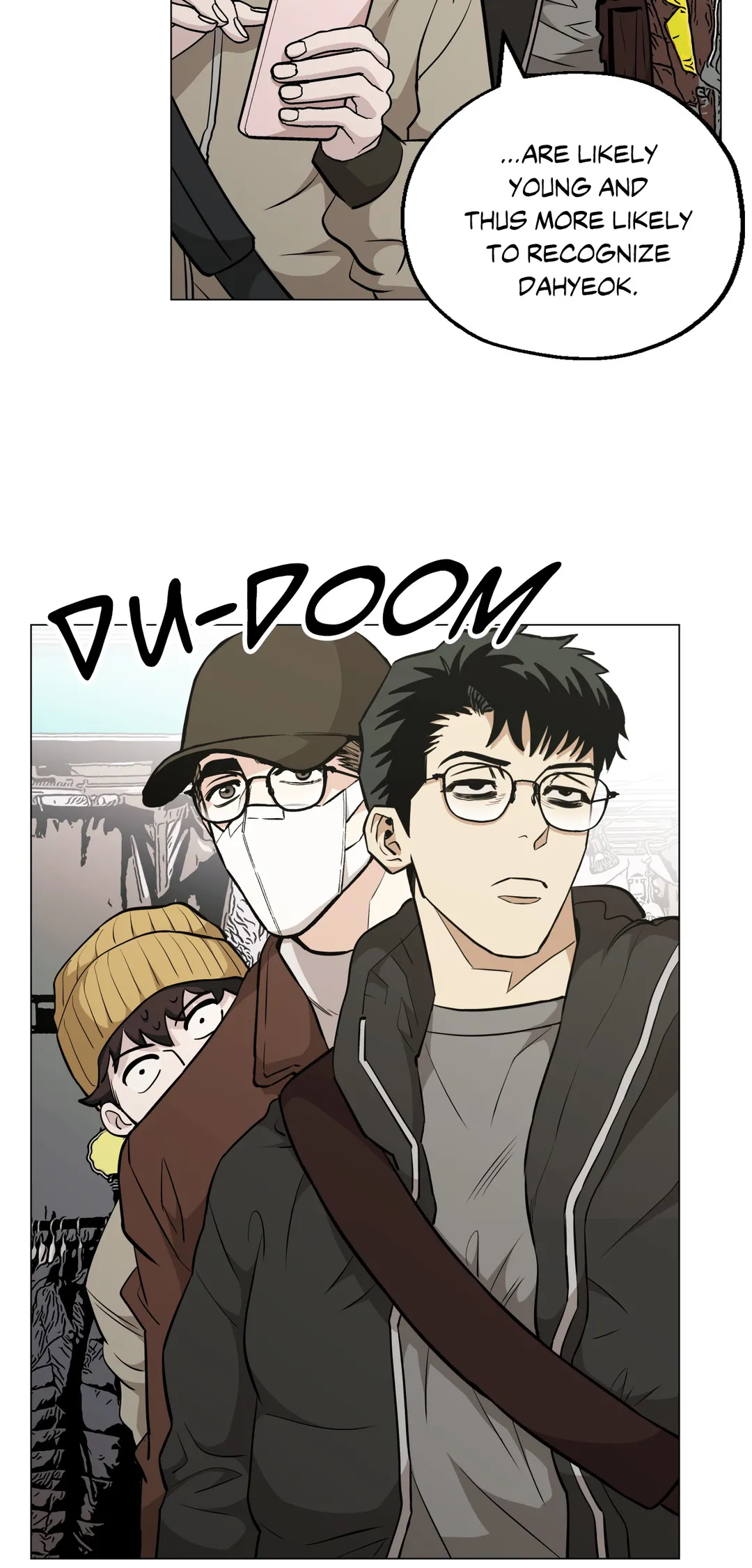 Read Killer Crush EN Manga Online