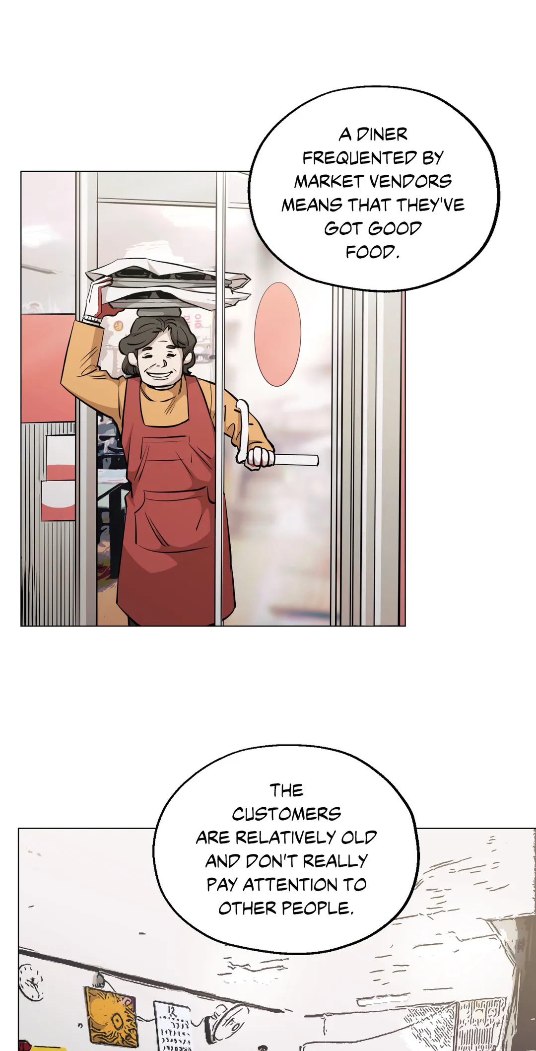 Read Killer Crush EN Manga Online