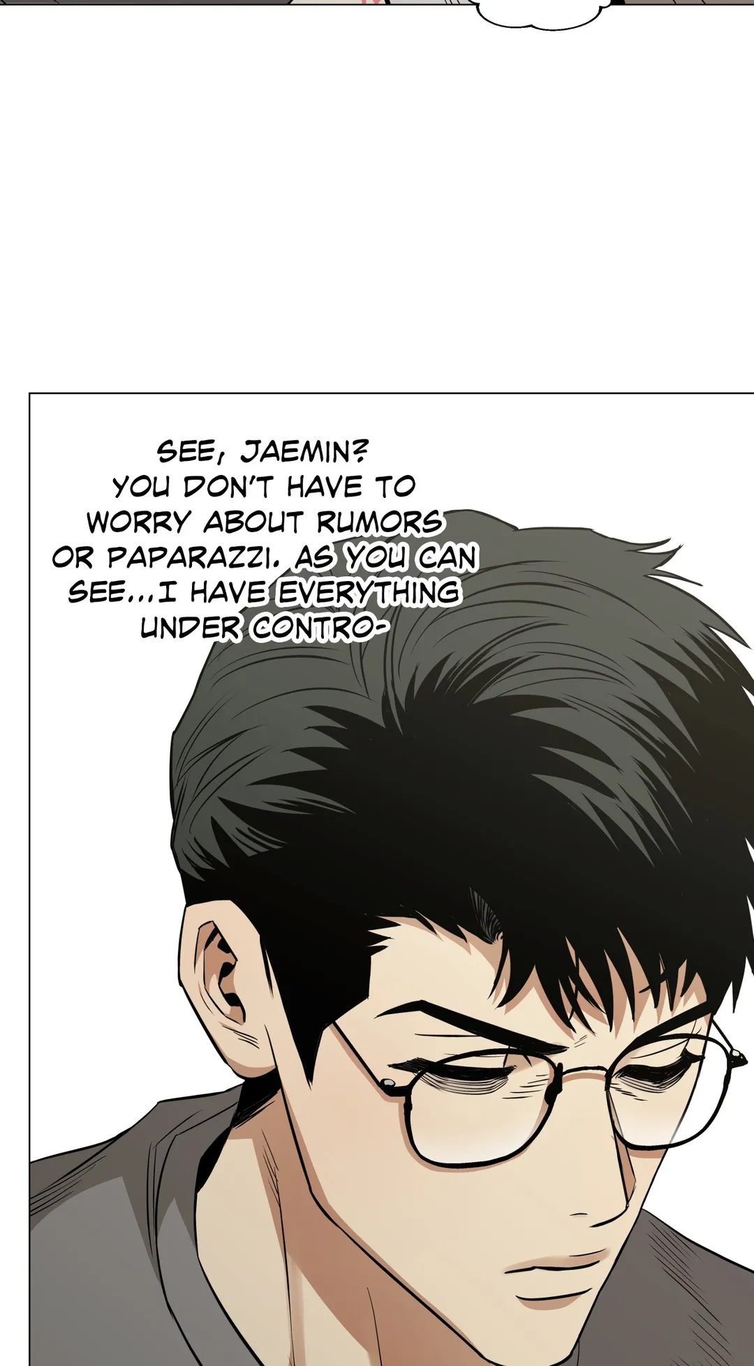 Read Killer Crush EN Manga Online