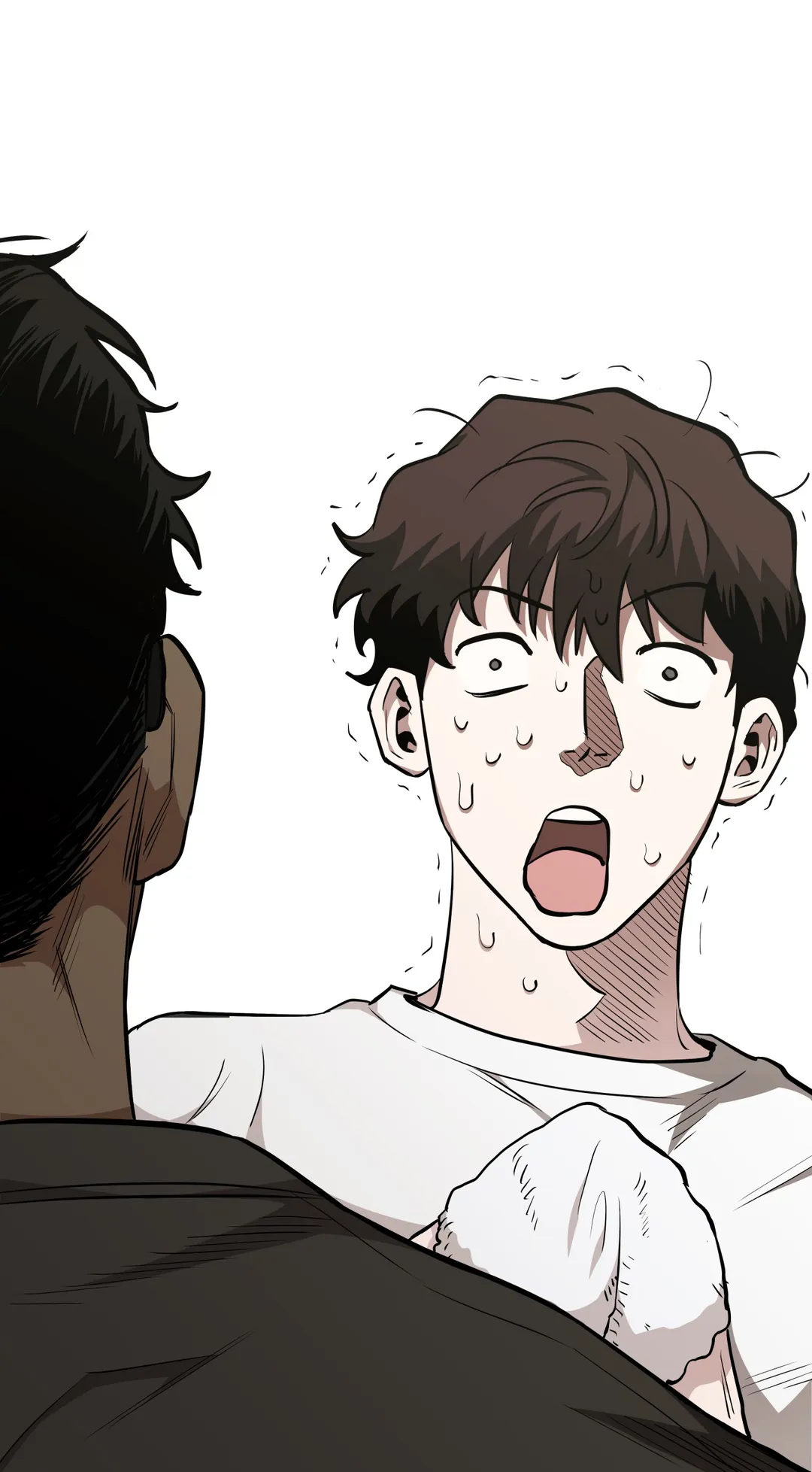 Read Killer Crush EN Manga Online