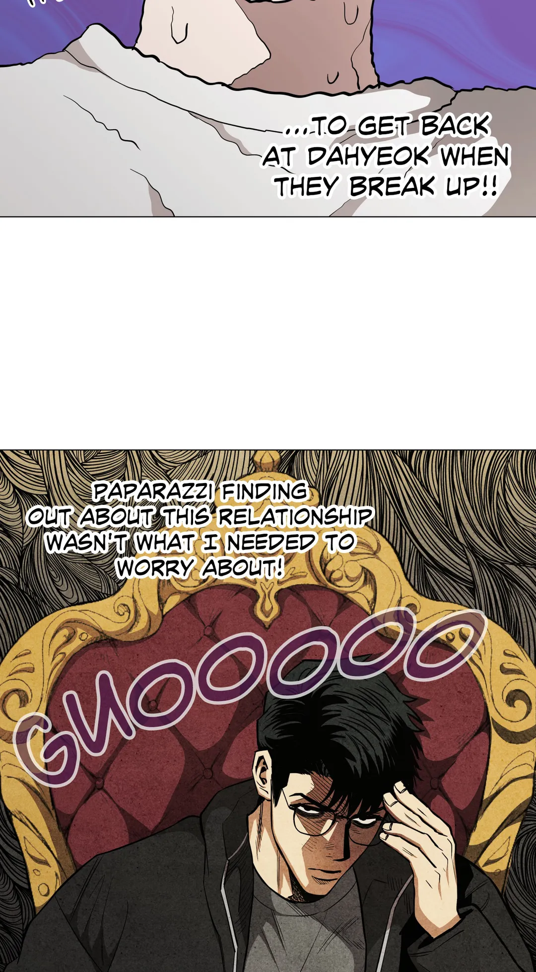 Read Killer Crush EN Manga Online