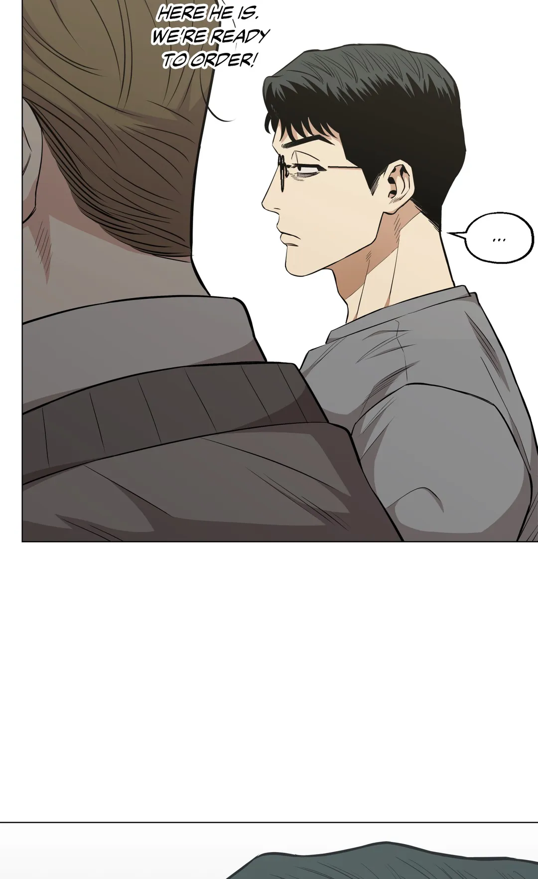 Read Killer Crush EN Manga Online