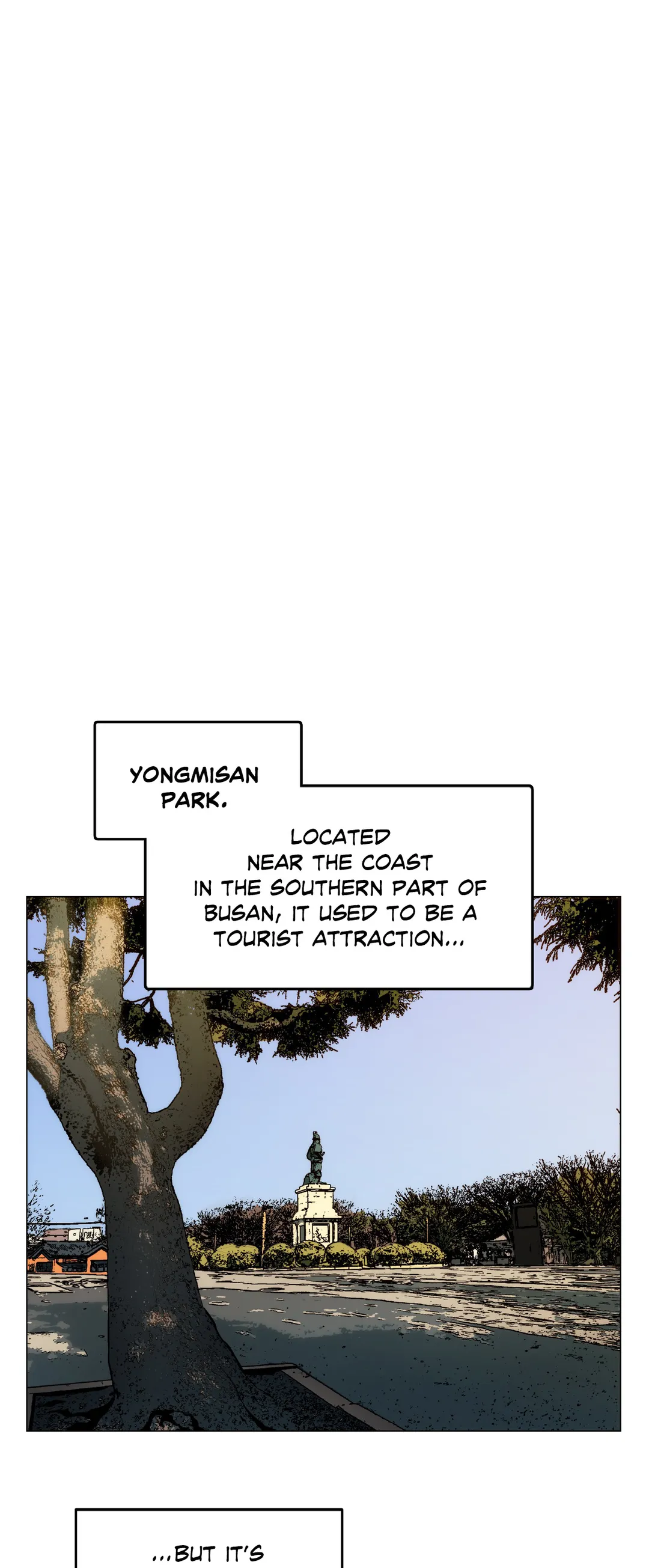 Read Killer Crush EN Manga Online