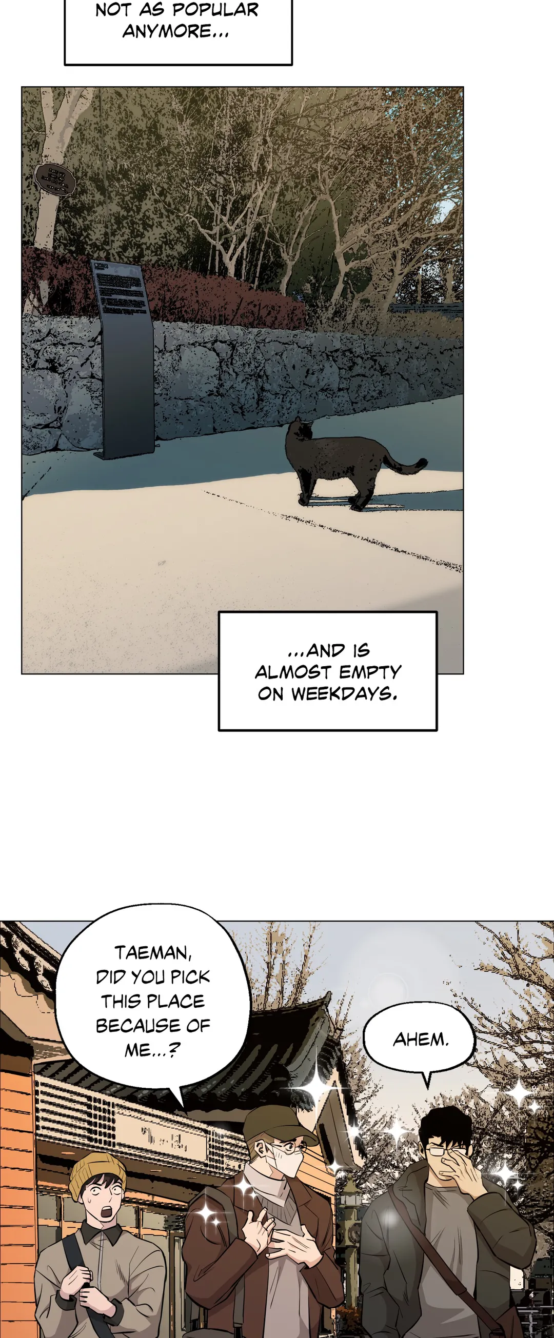 Read Killer Crush EN Manga Online