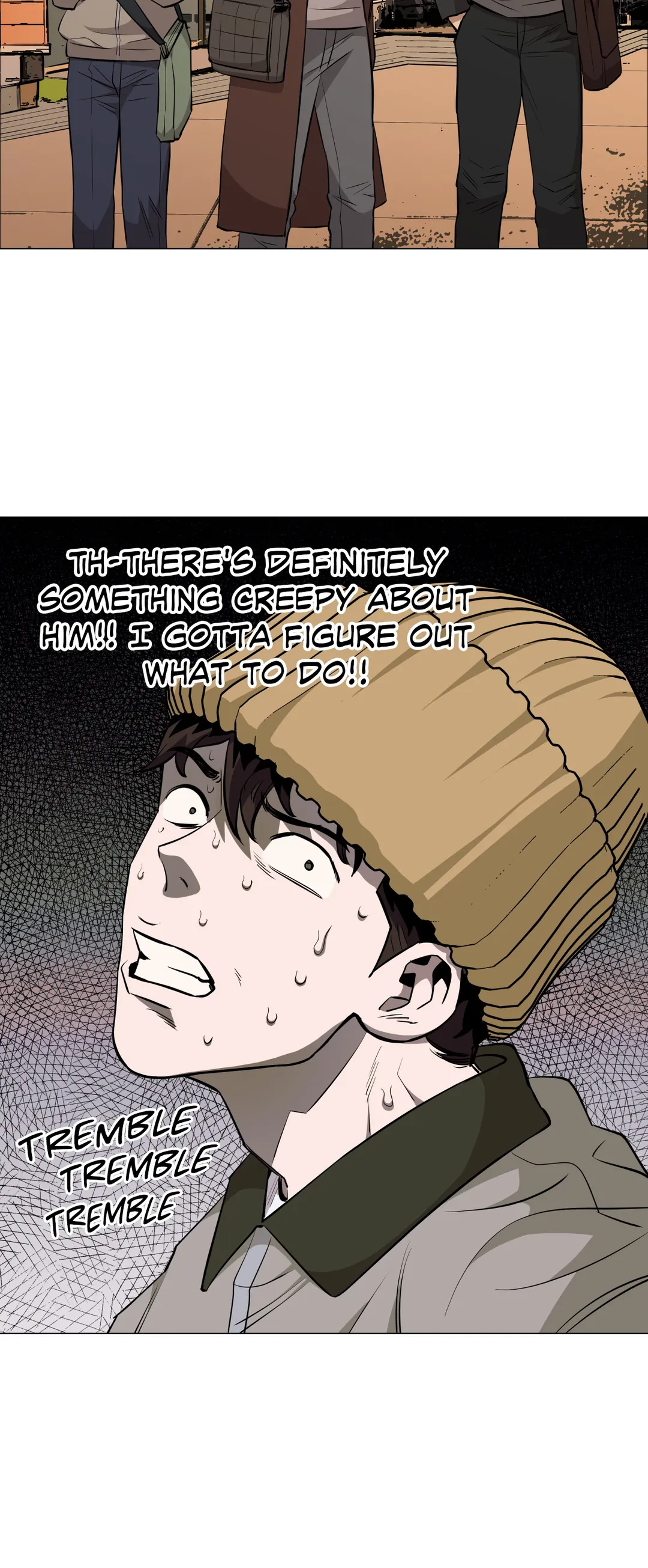 Read Killer Crush EN Manga Online