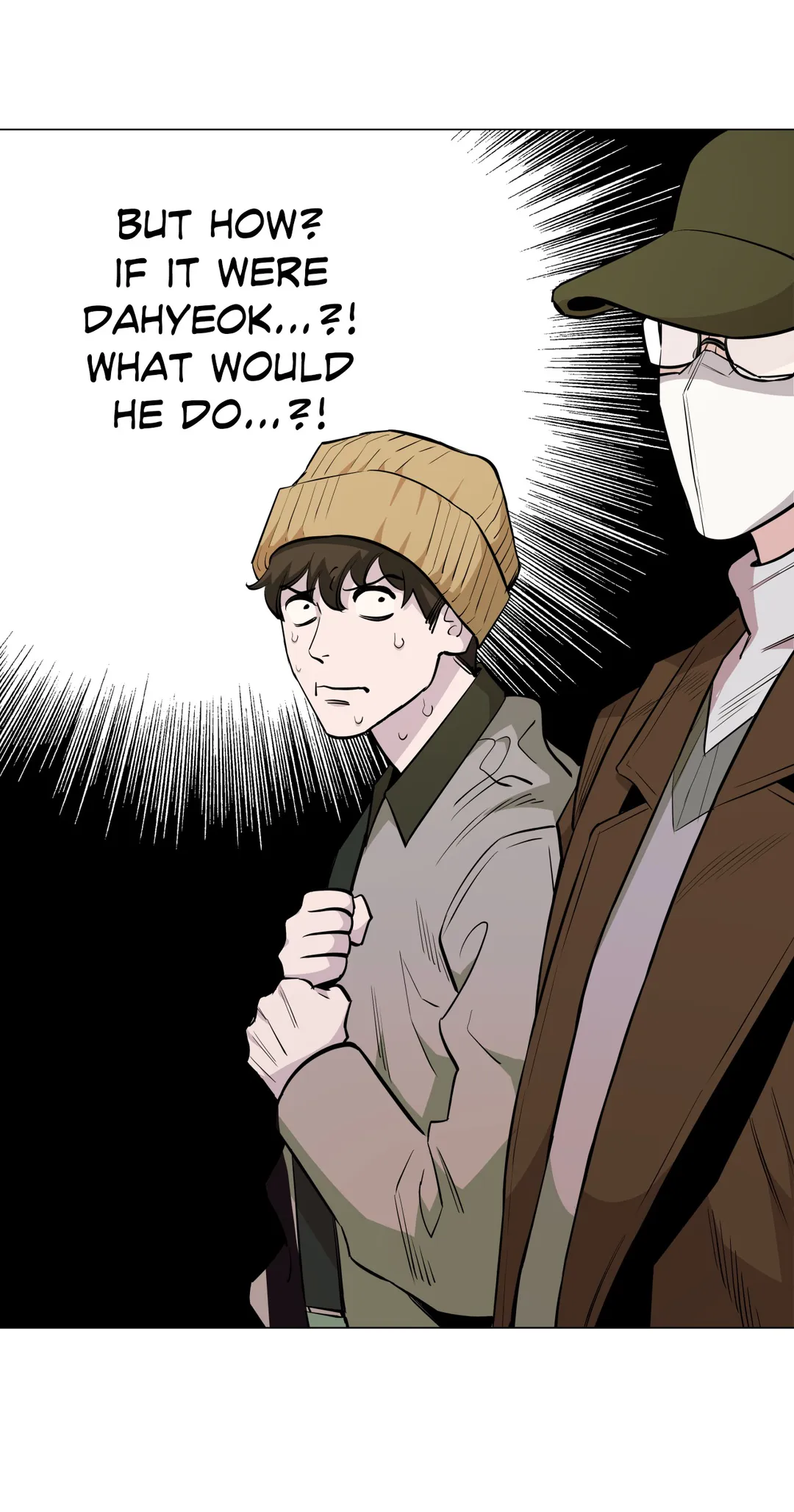 Read Killer Crush EN Manga Online