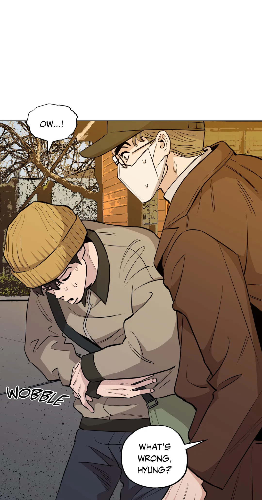 Read Killer Crush EN Manga Online