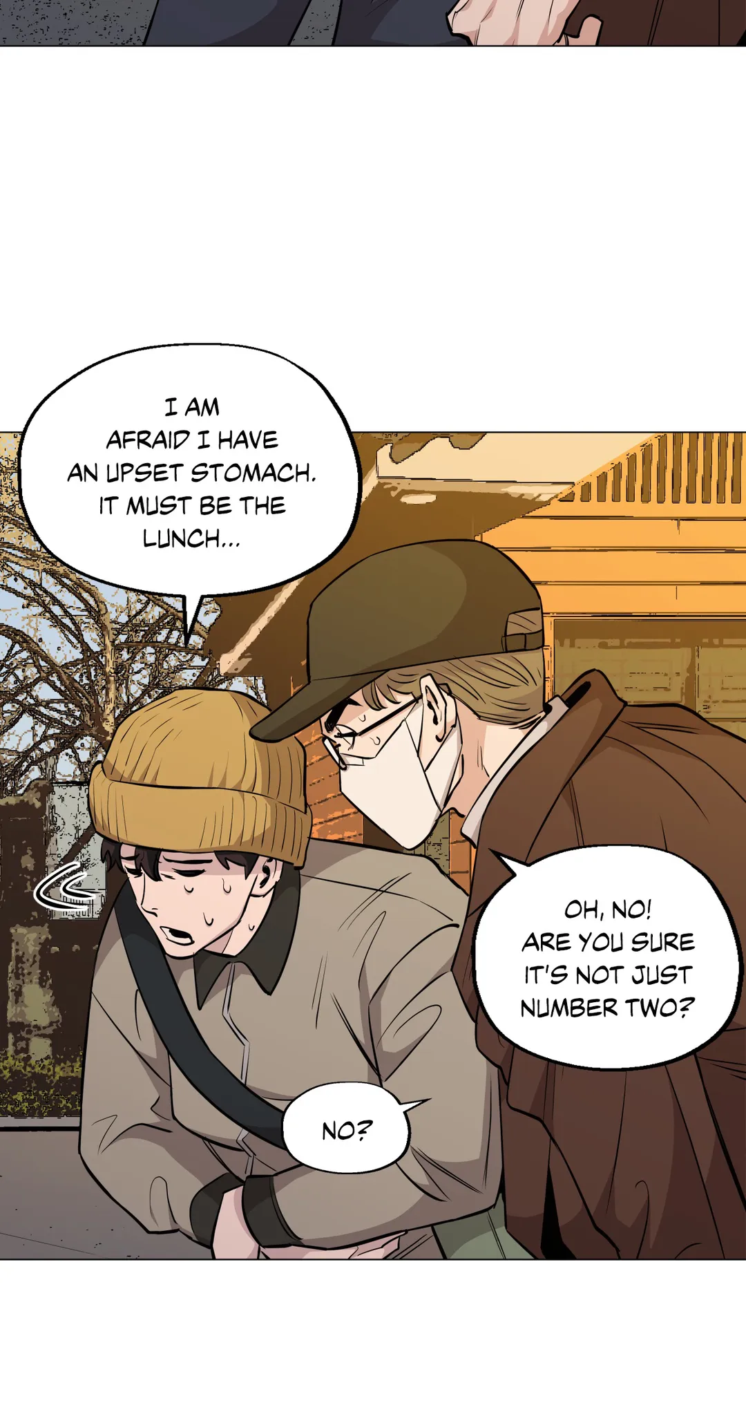 Read Killer Crush EN Manga Online