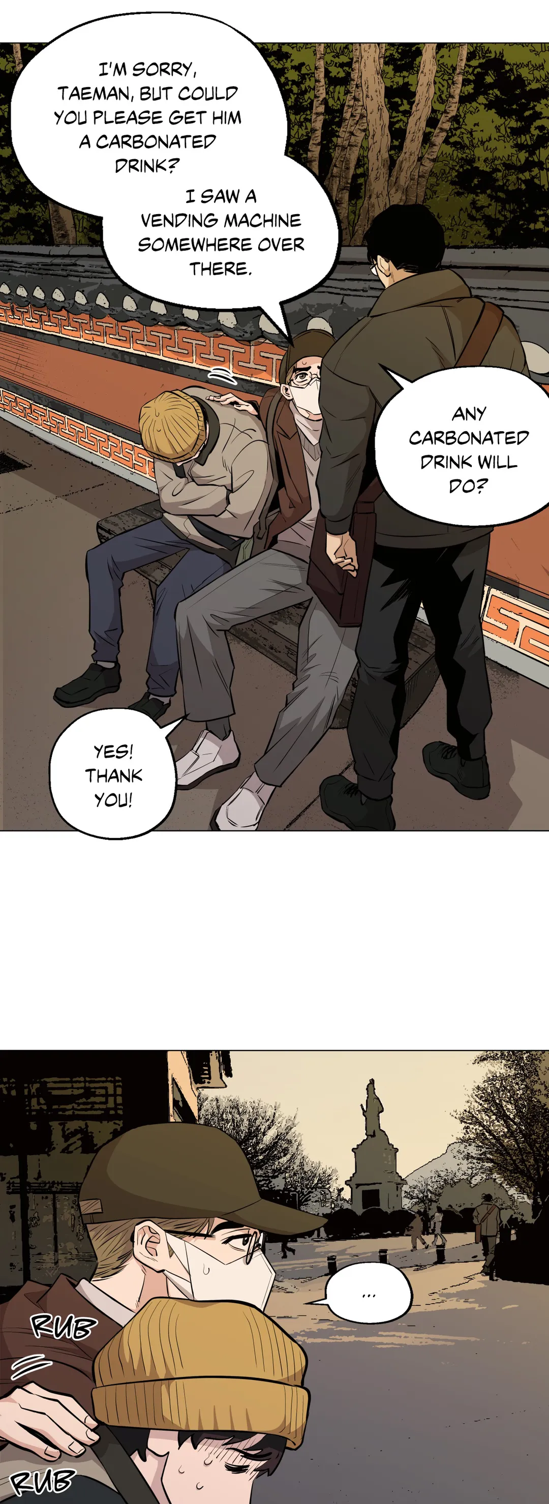 Read Killer Crush EN Manga Online