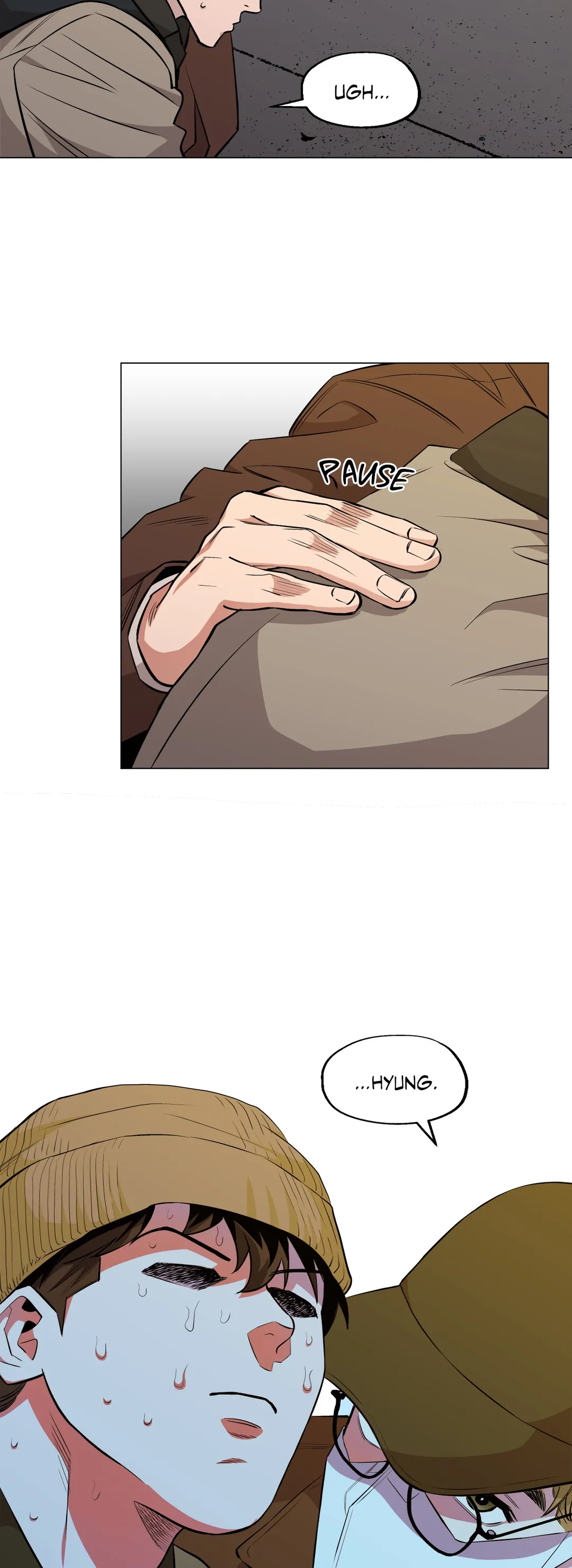 Read Killer Crush EN Manga Online