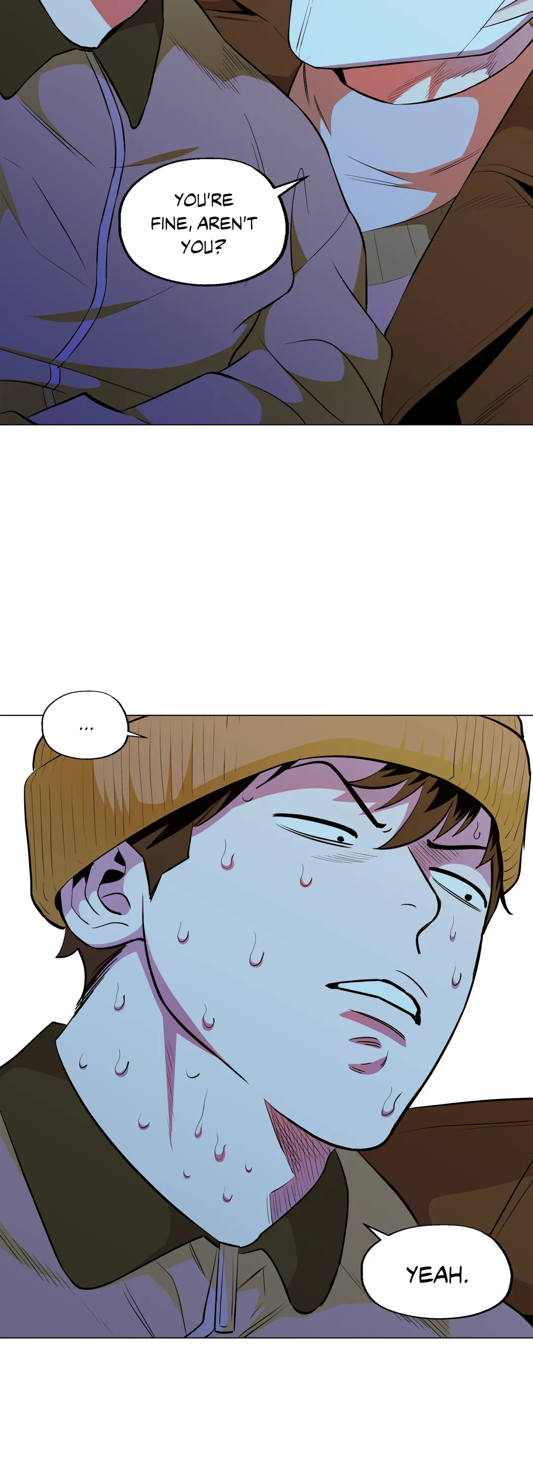 Read Killer Crush EN Manga Online