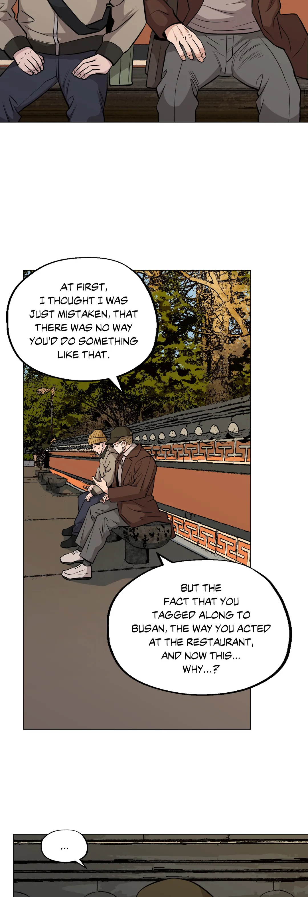 Read Killer Crush EN Manga Online