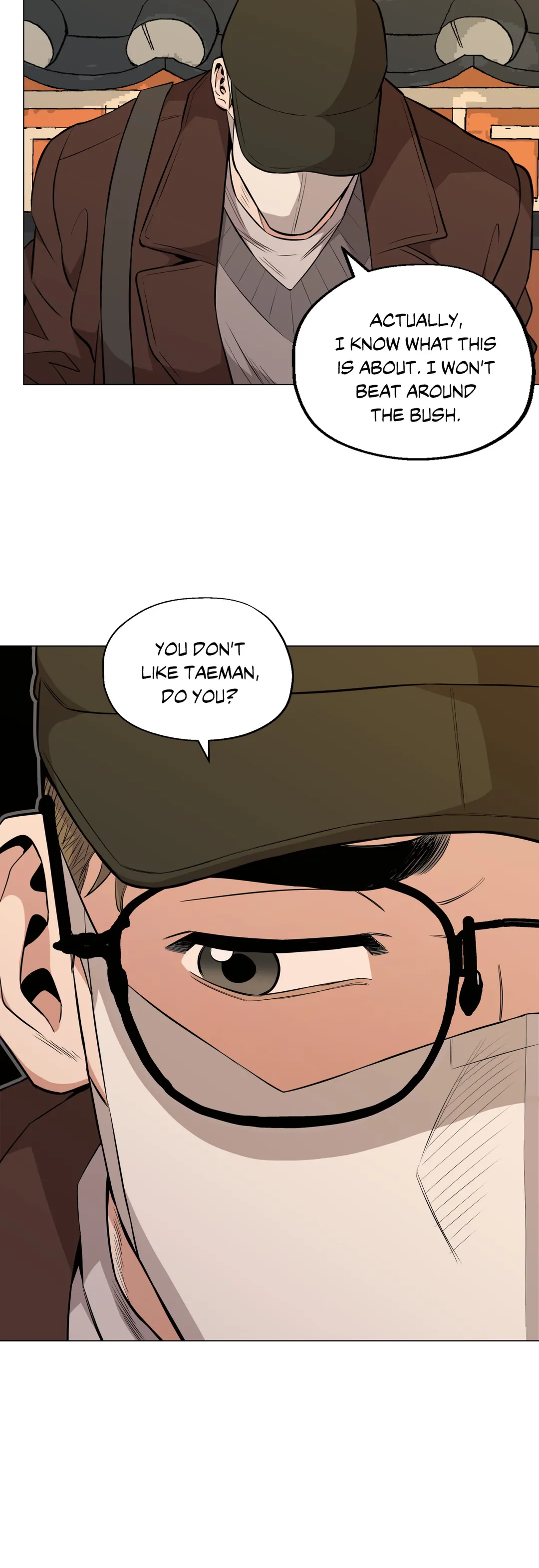 Read Killer Crush EN Manga Online