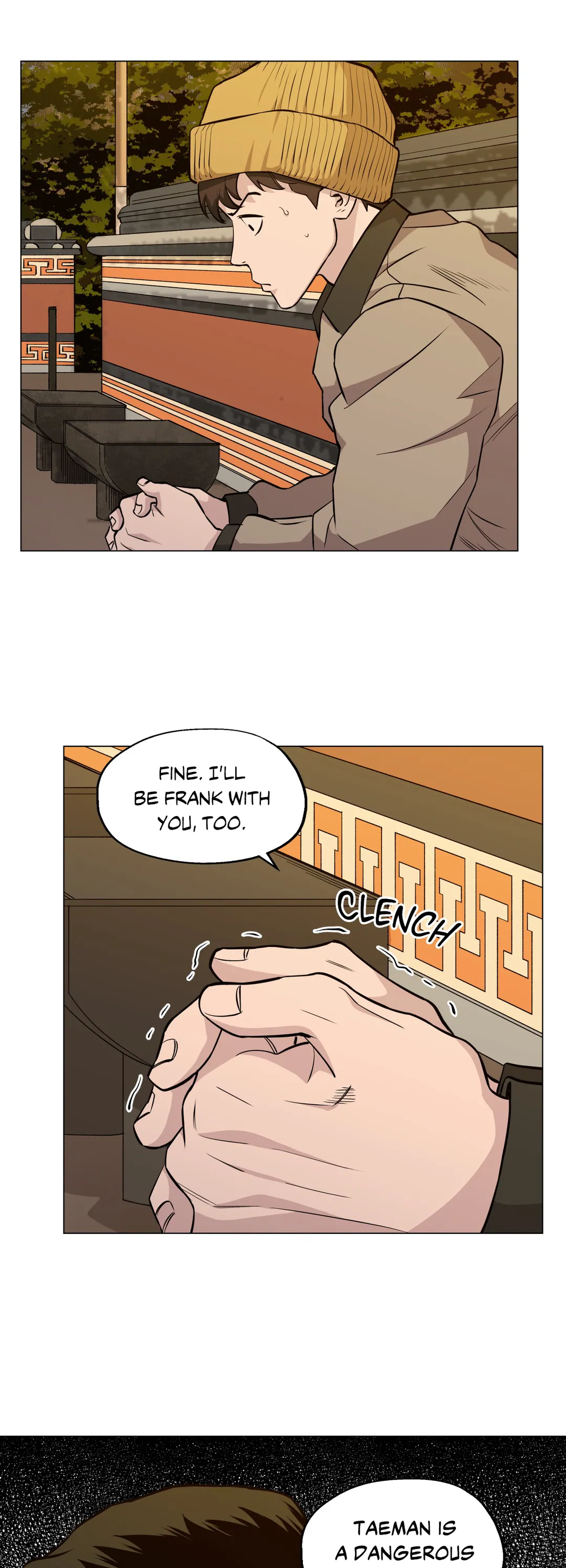 Read Killer Crush EN Manga Online