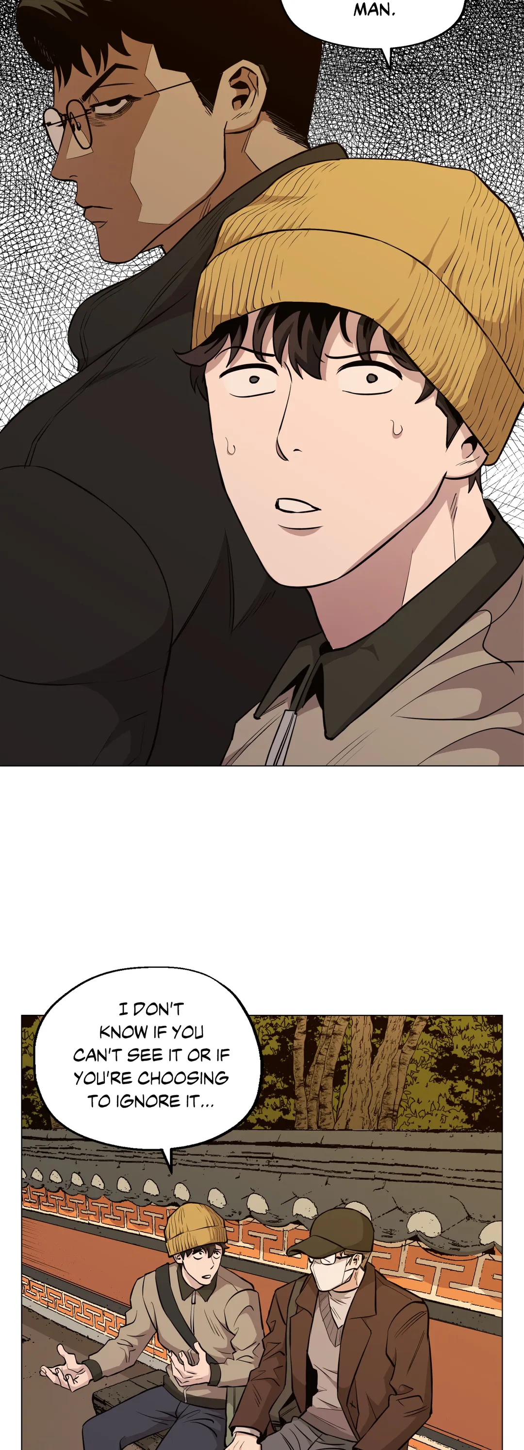 Read Killer Crush EN Manga Online