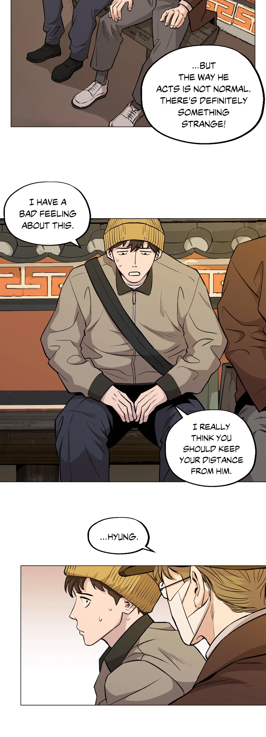 Read Killer Crush EN Manga Online