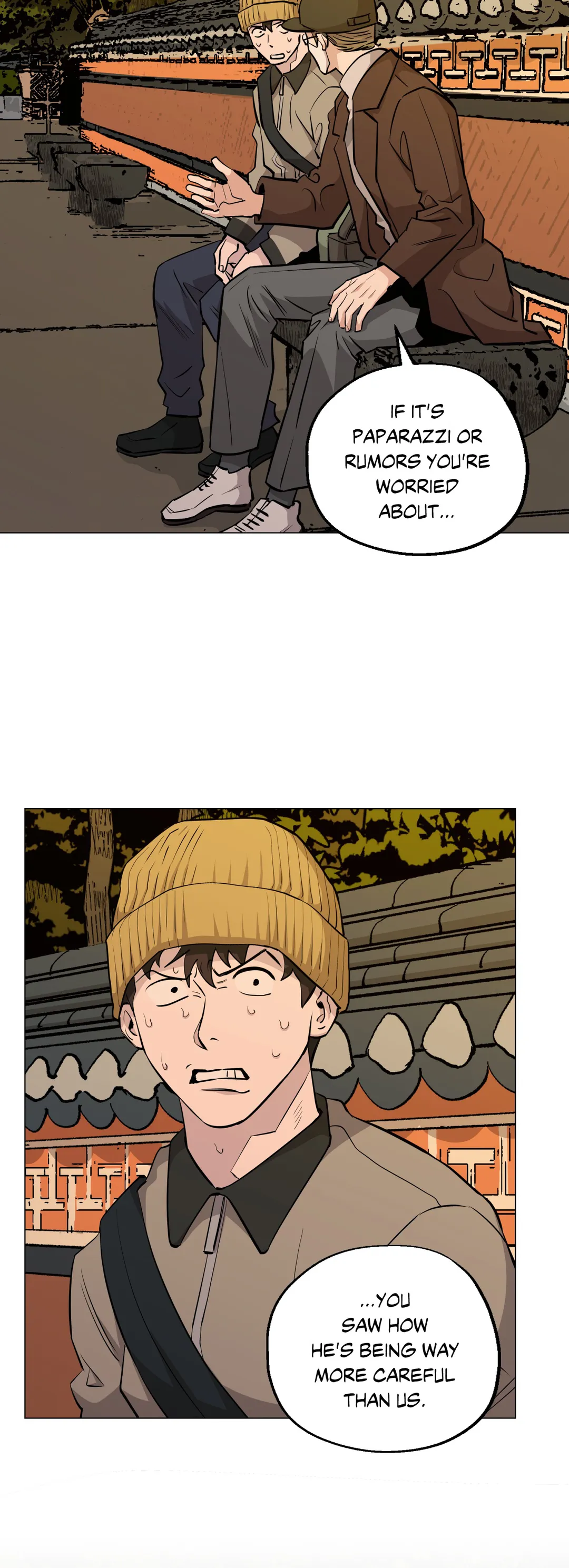 Read Killer Crush EN Manga Online