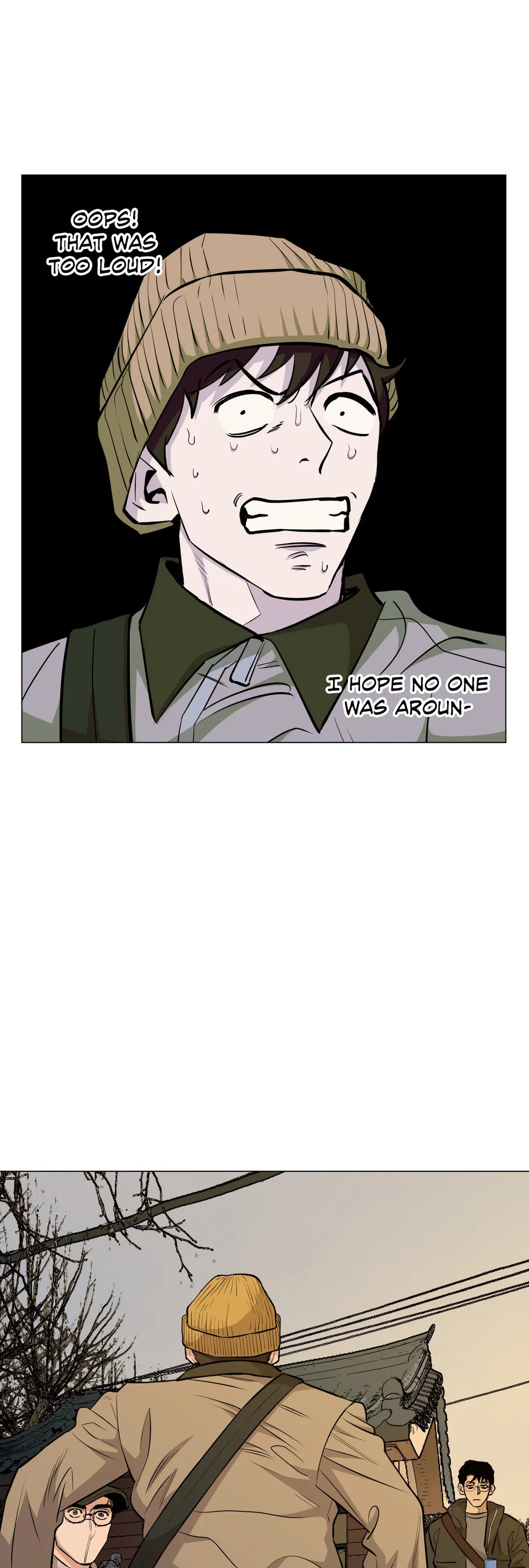 Read Killer Crush EN Manga Online