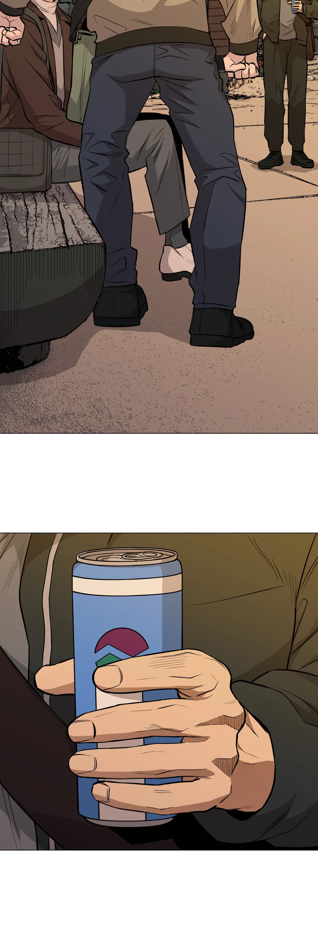 Read Killer Crush EN Manga Online