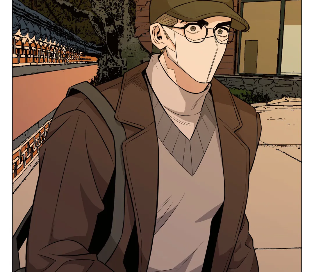 Read Killer Crush EN Manga Online