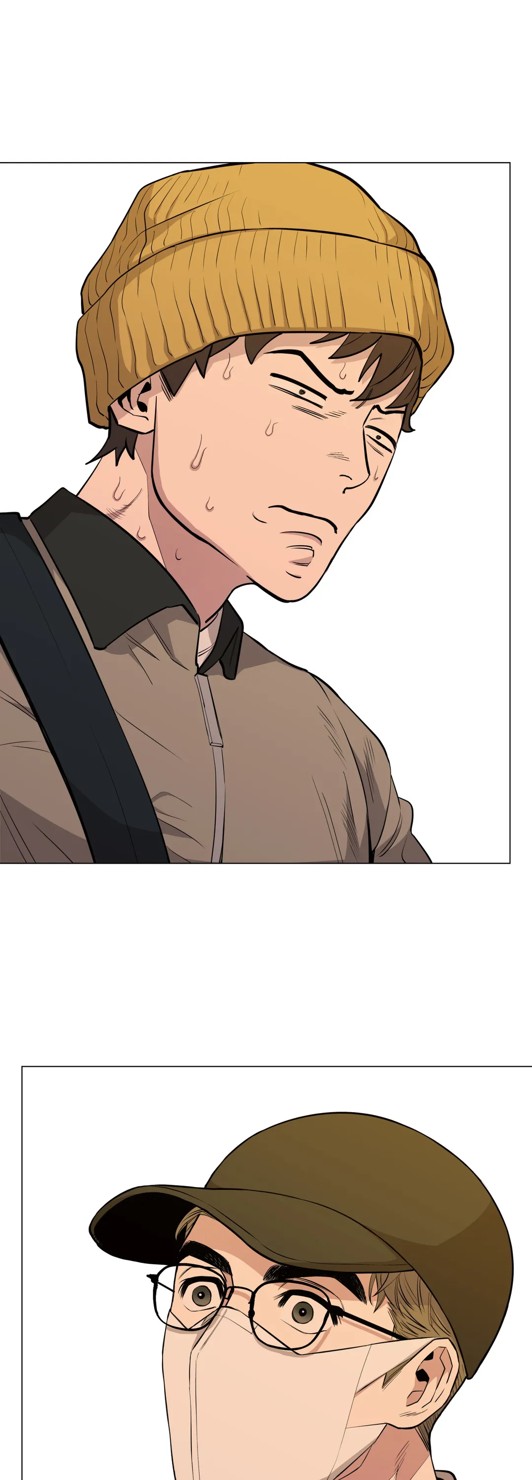 Read Killer Crush EN Manga Online