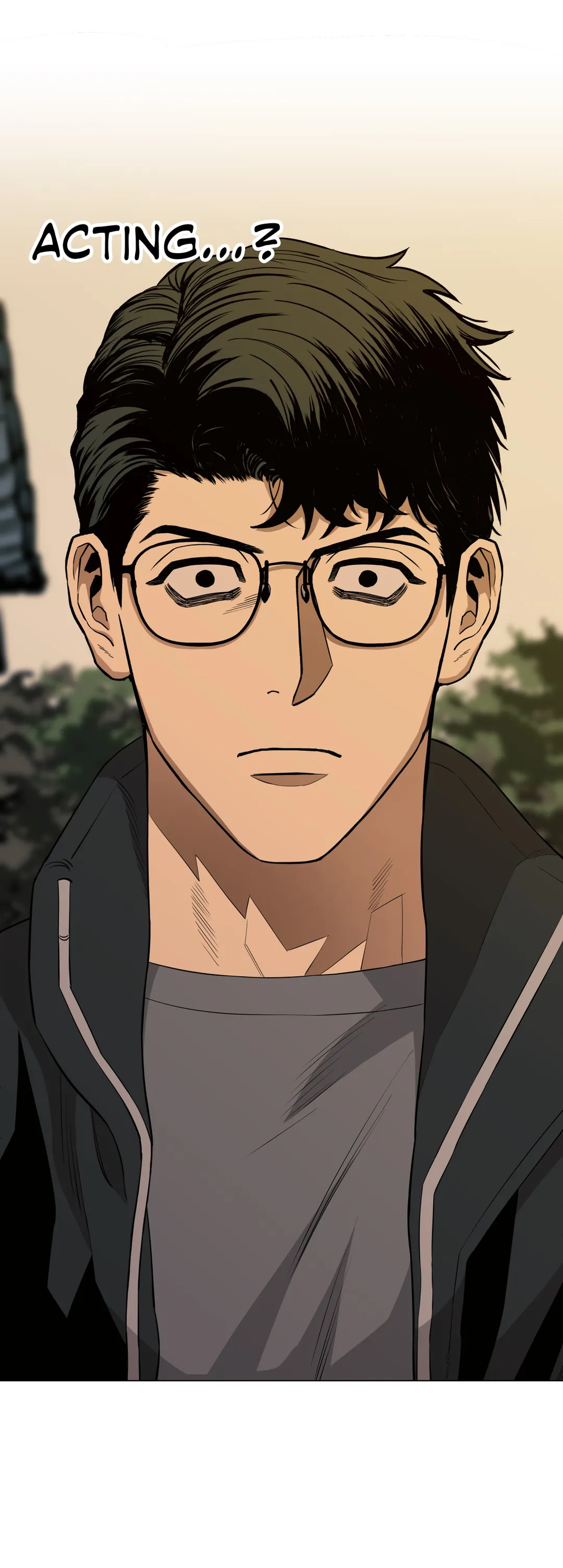 Read Killer Crush EN Manga Online