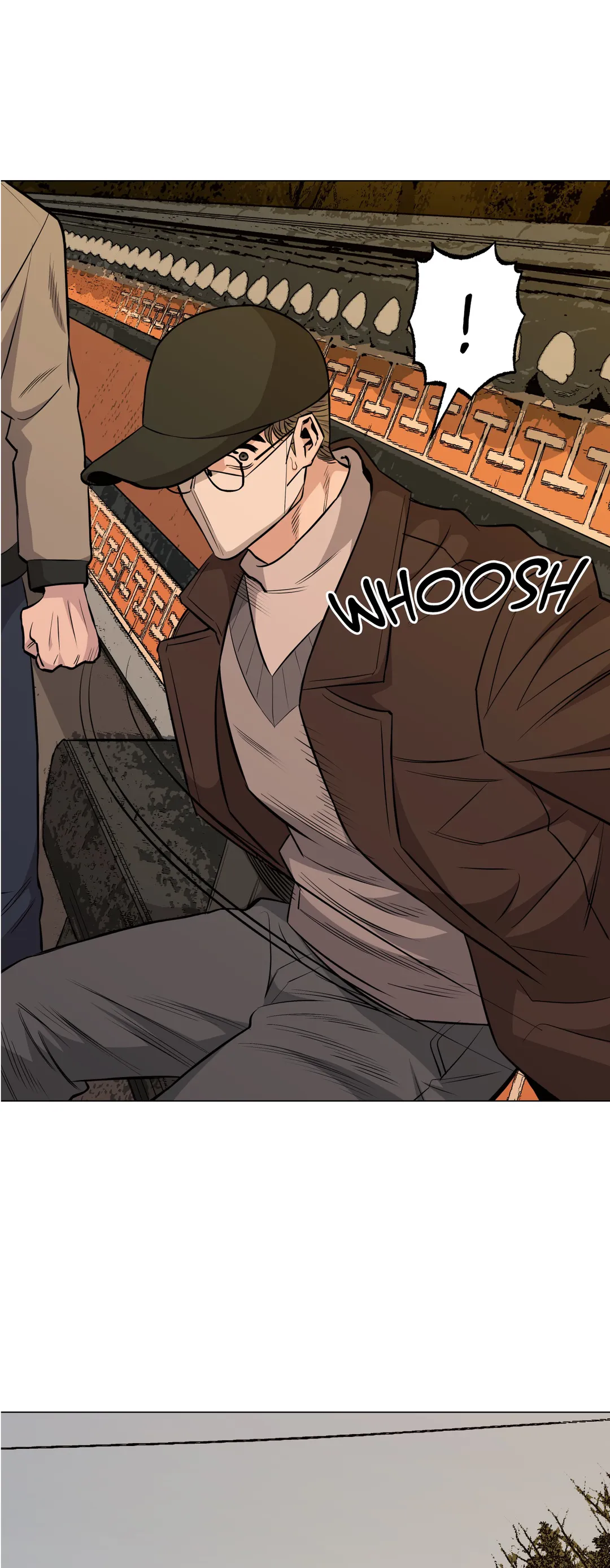 Read Killer Crush EN Manga Online