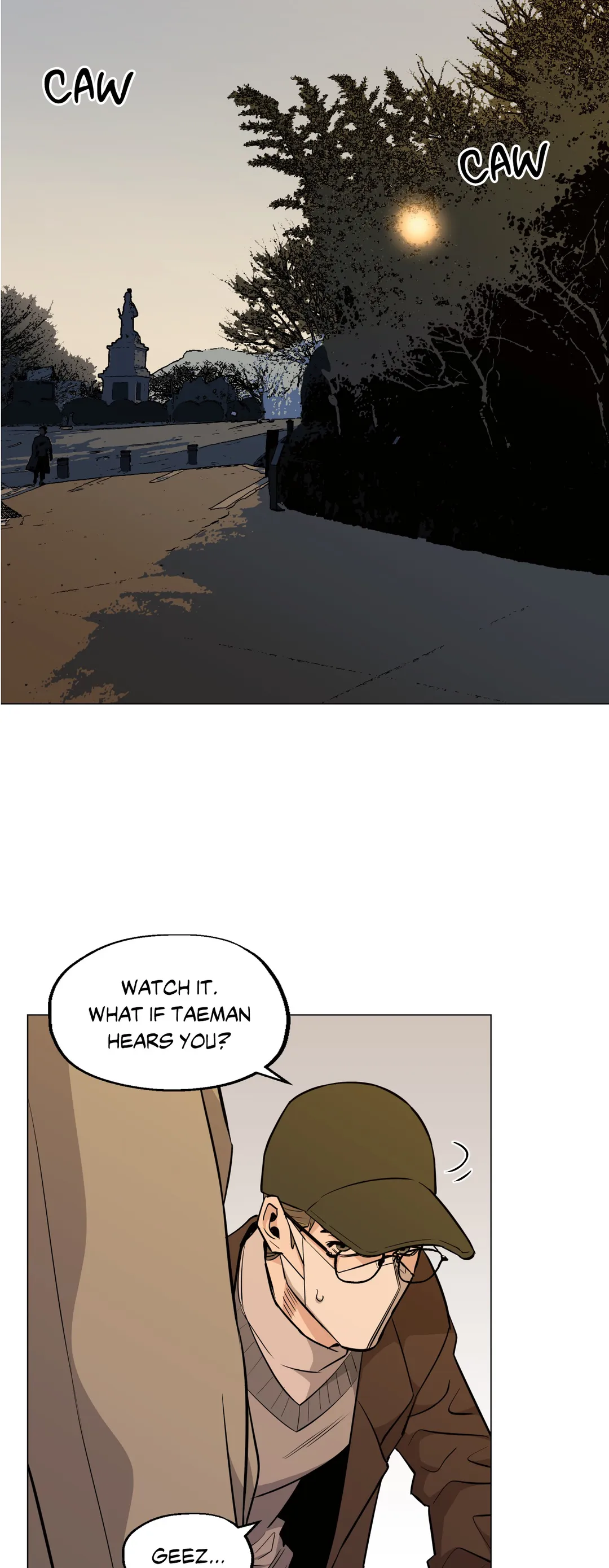 Read Killer Crush EN Manga Online