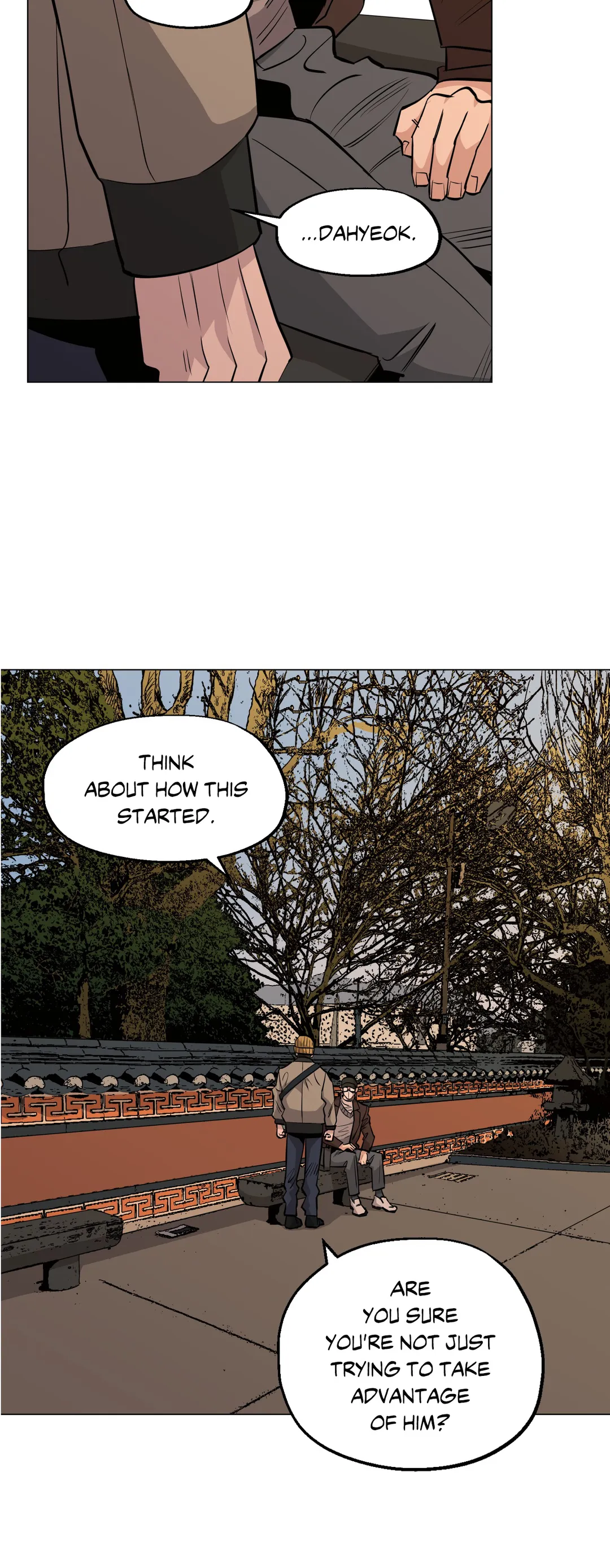 Read Killer Crush EN Manga Online