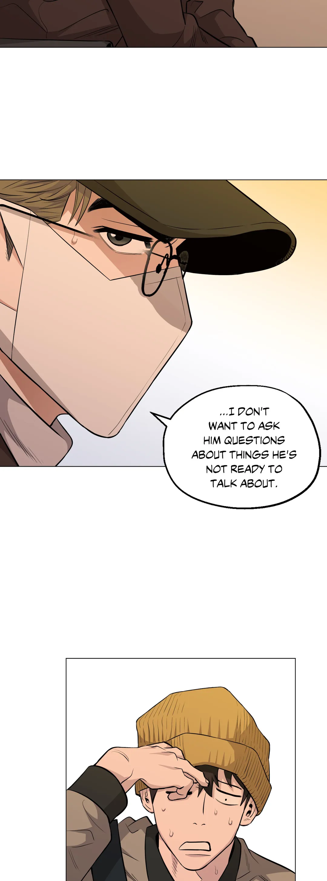 Read Killer Crush EN Manga Online