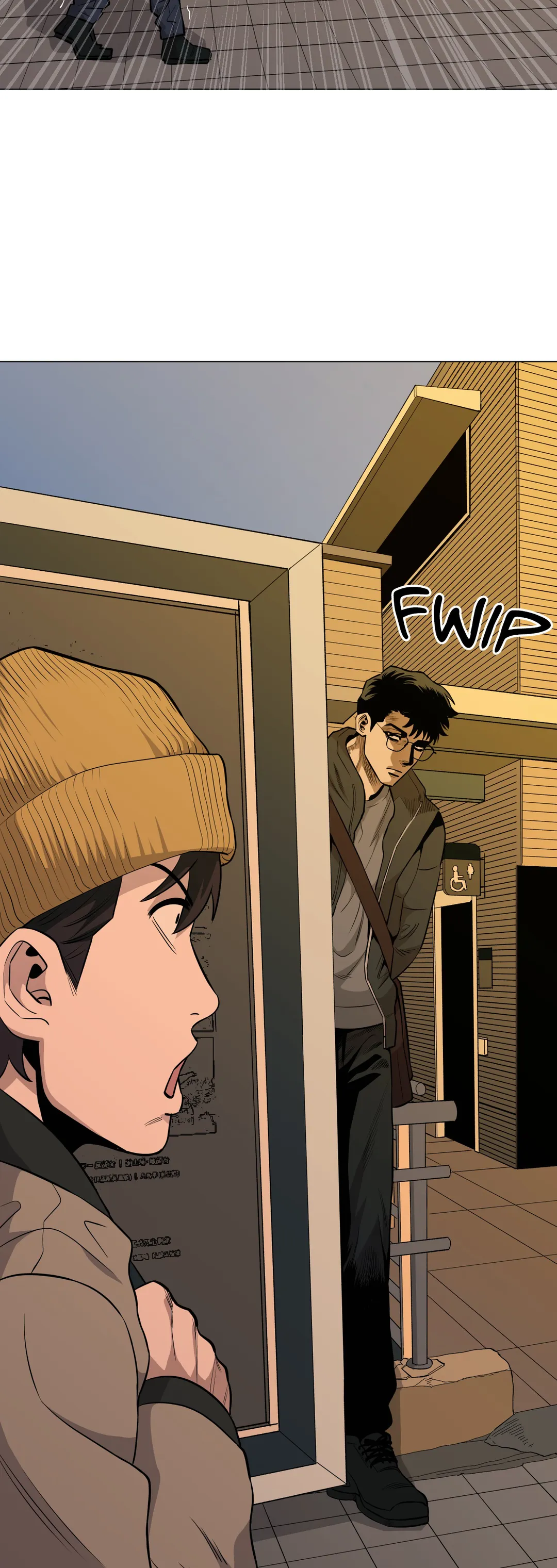 Read Killer Crush EN Manga Online