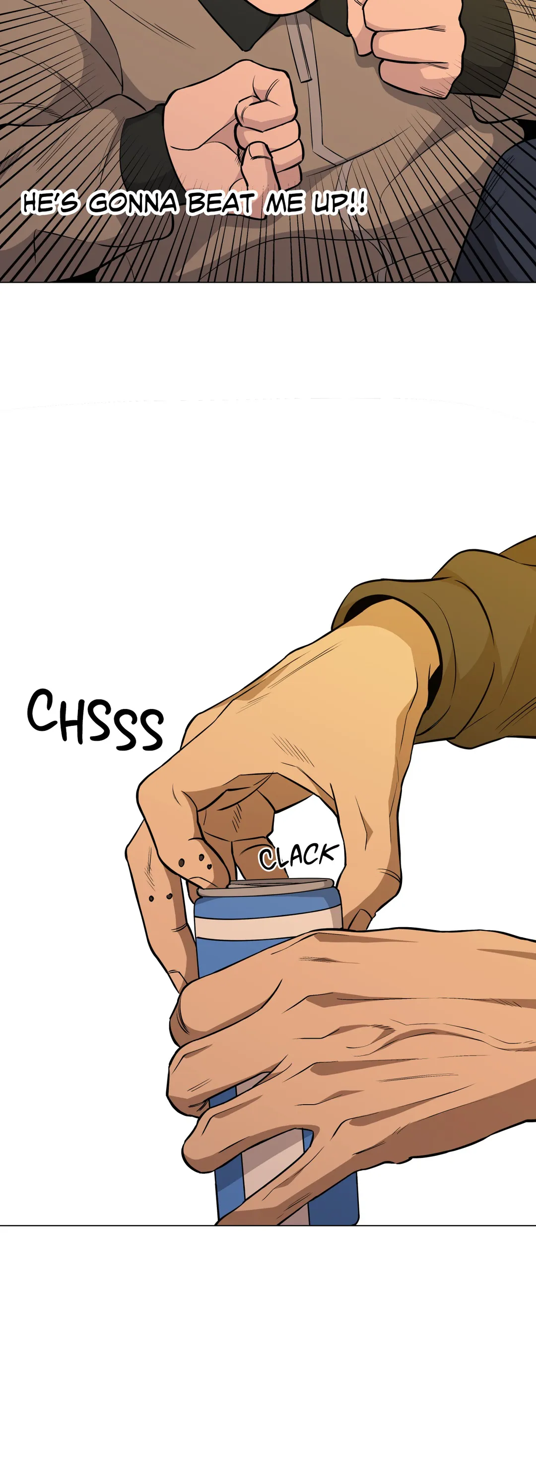 Read Killer Crush EN Manga Online