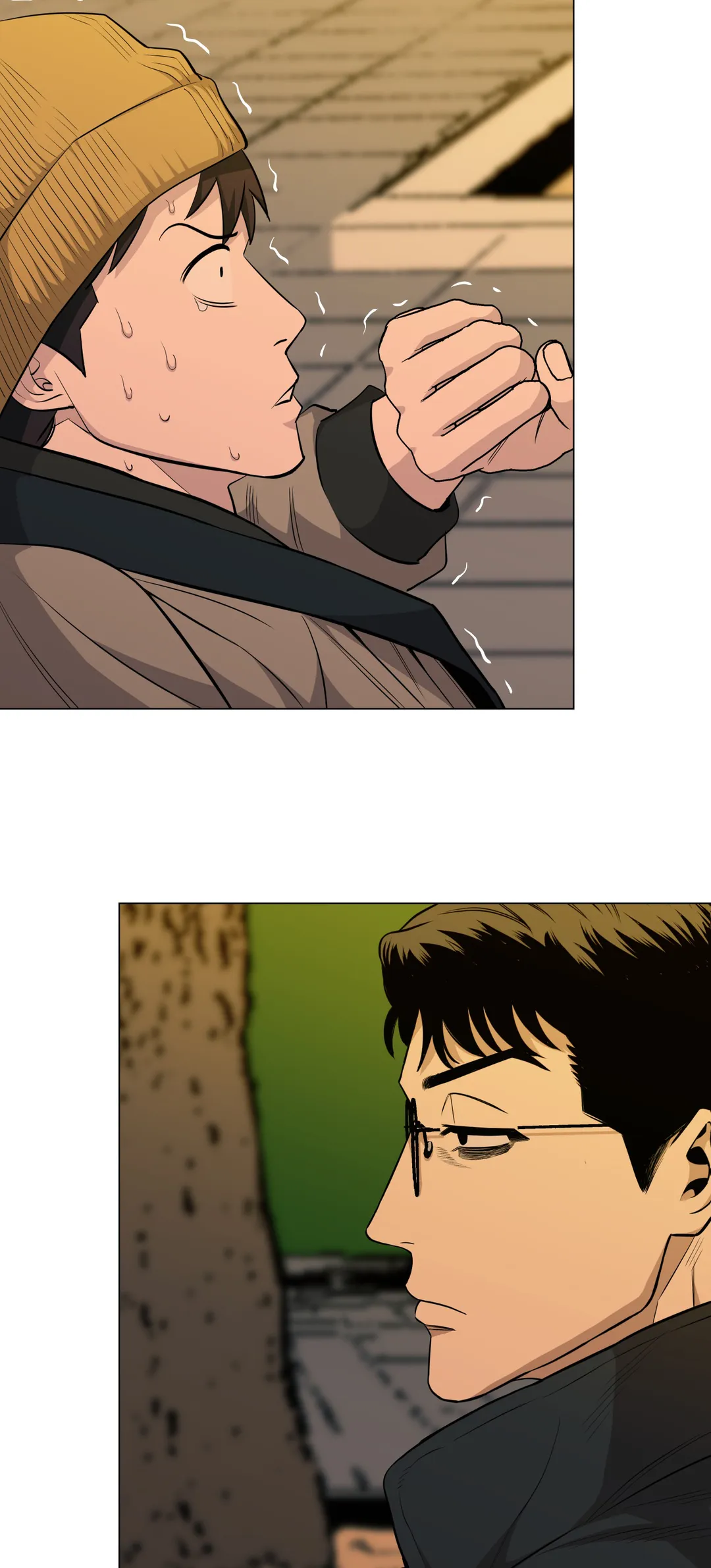 Read Killer Crush EN Manga Online