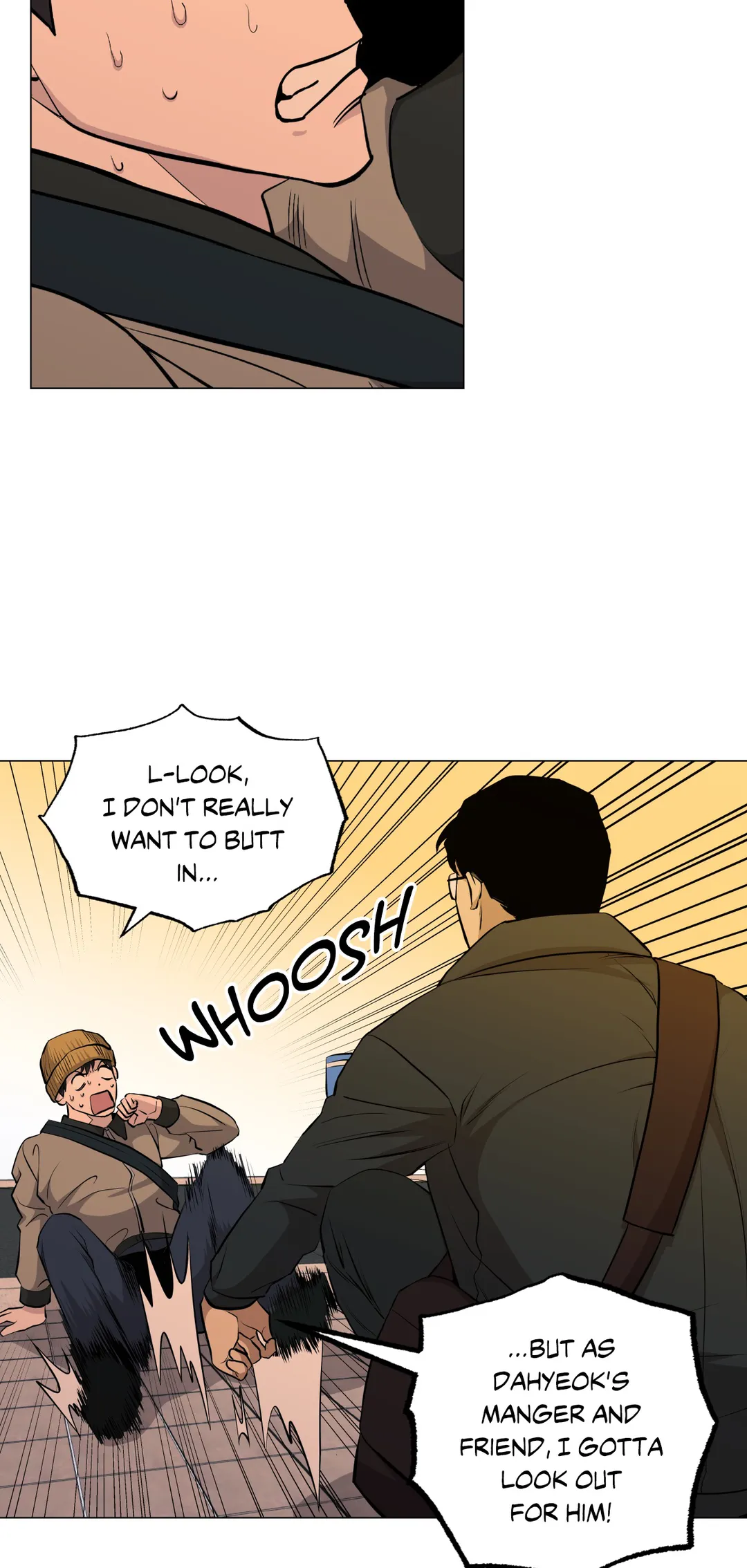 Read Killer Crush EN Manga Online