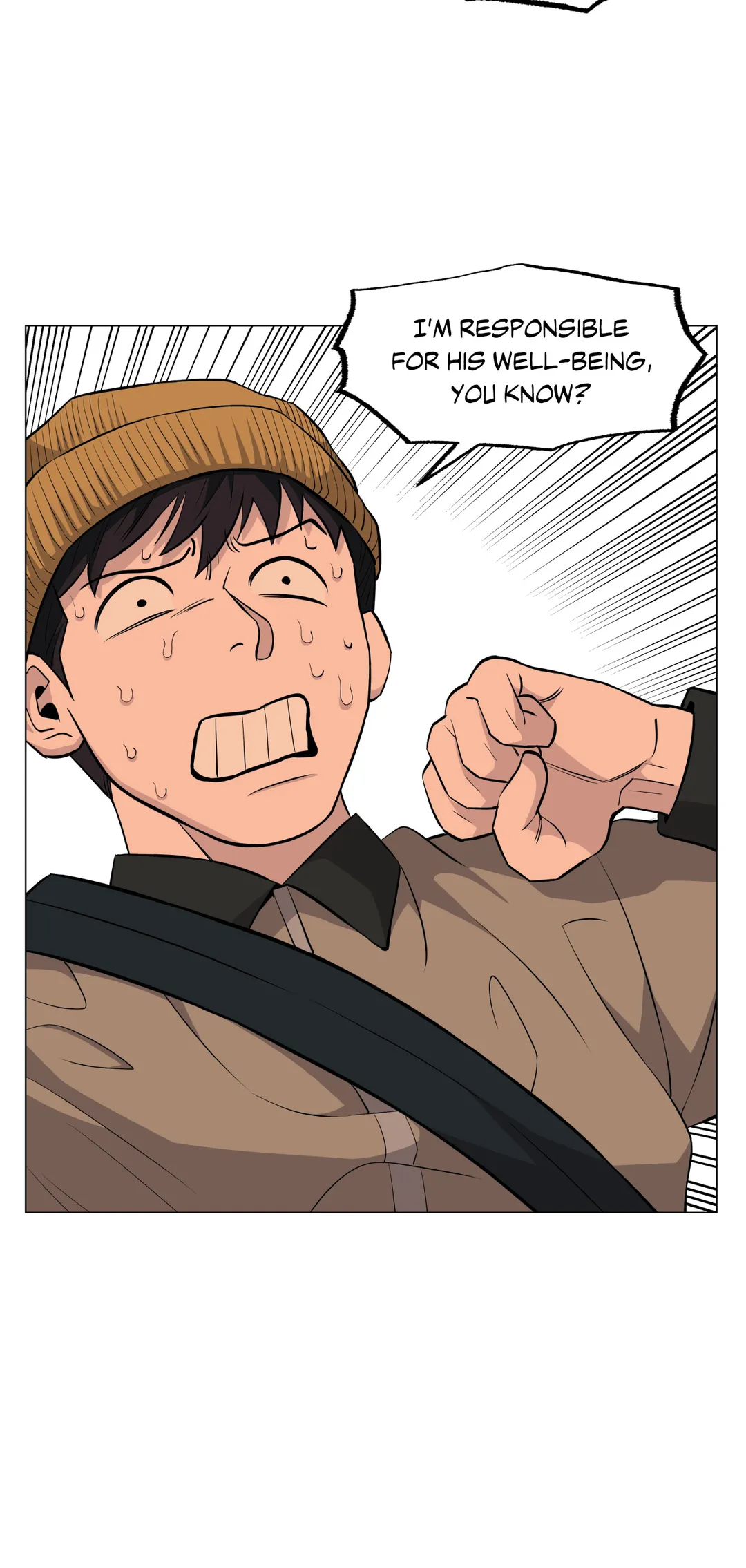 Read Killer Crush EN Manga Online