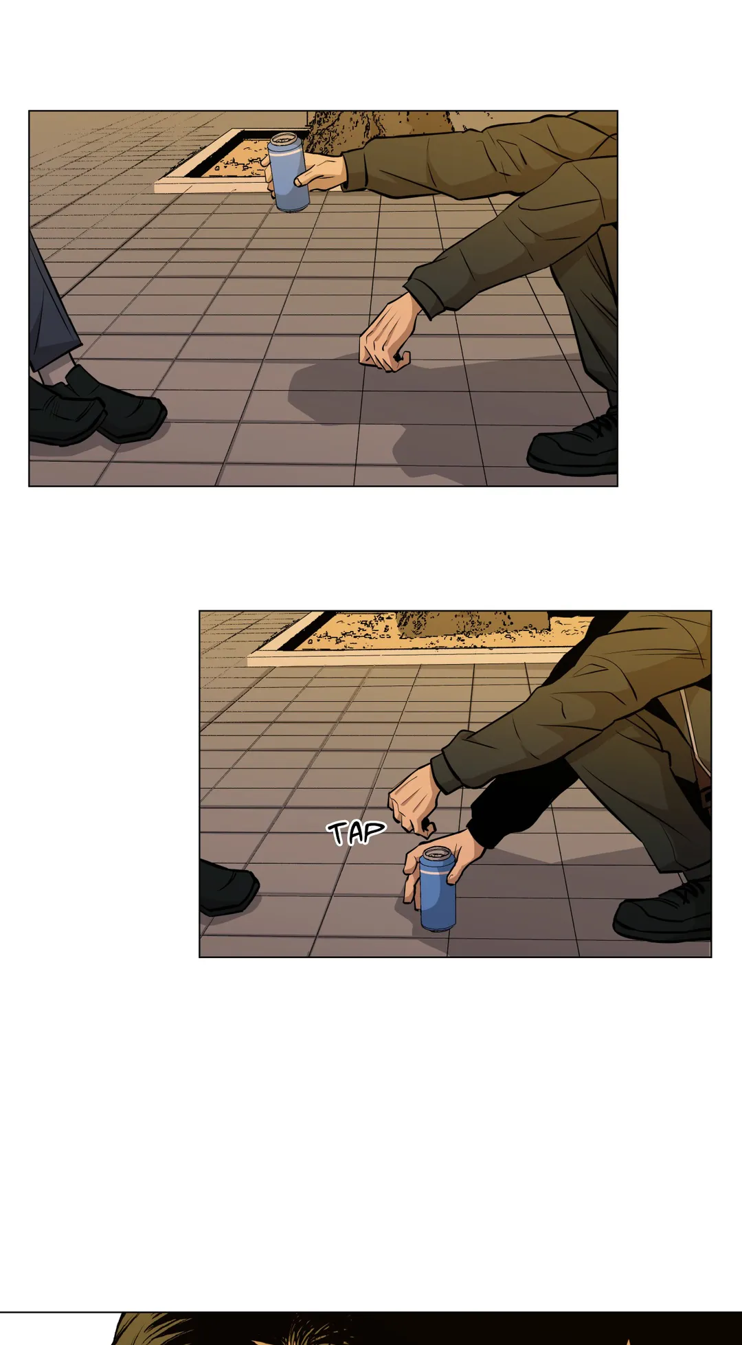 Read Killer Crush EN Manga Online