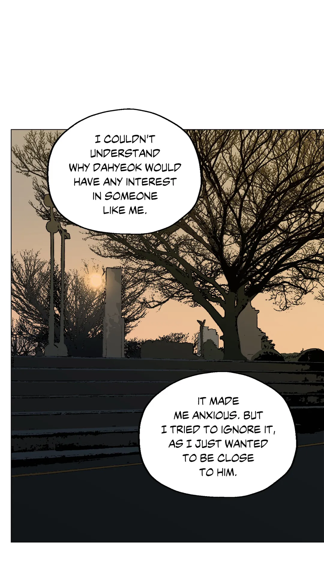 Read Killer Crush EN Manga Online