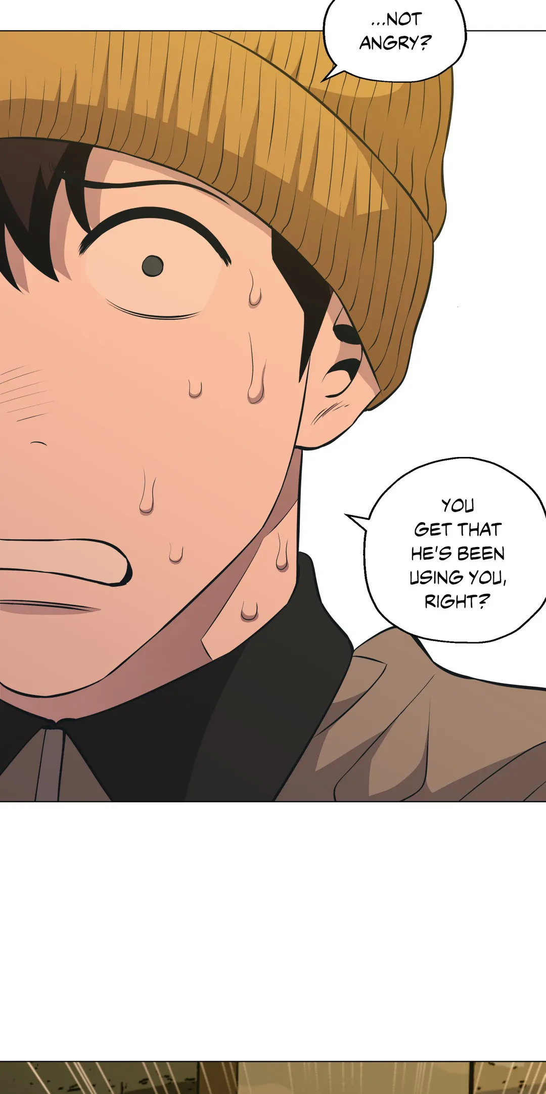 Read Killer Crush EN Manga Online