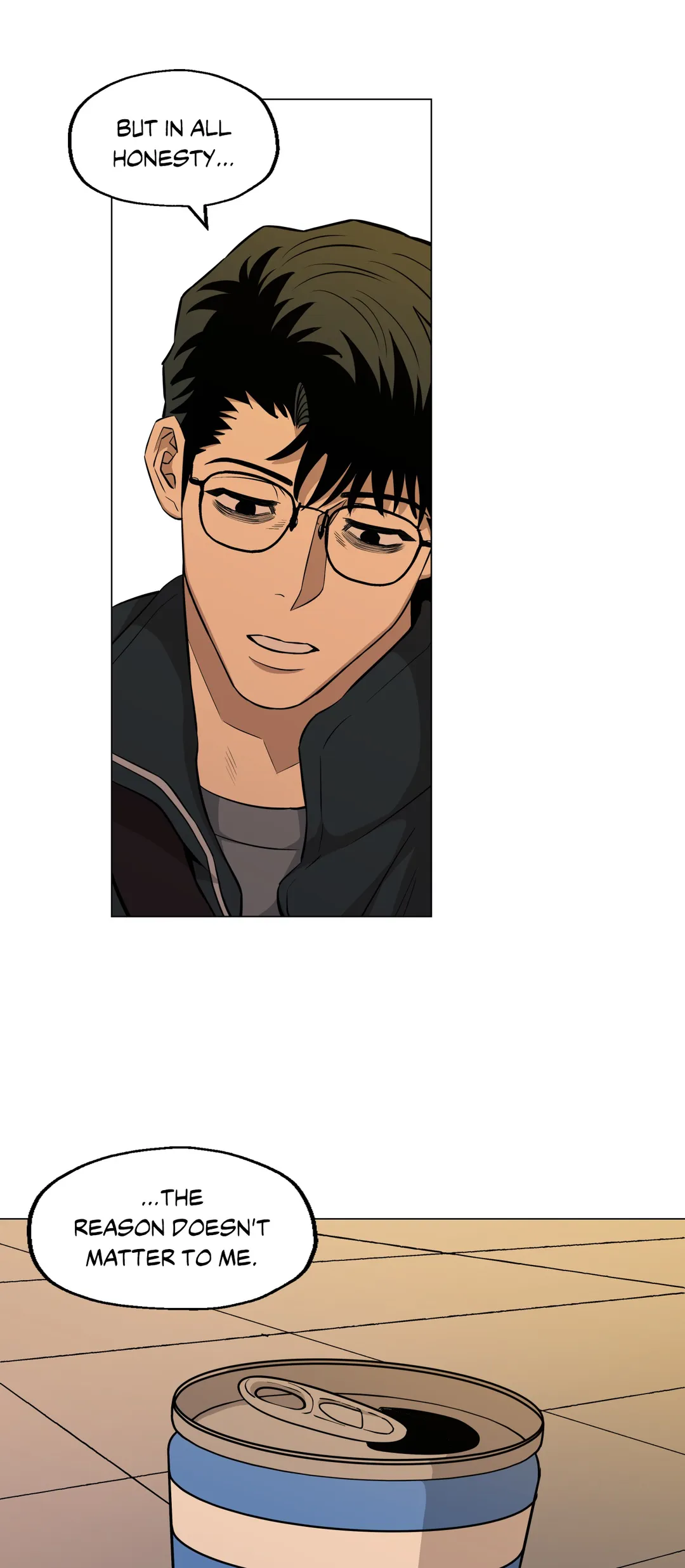 Read Killer Crush EN Manga Online