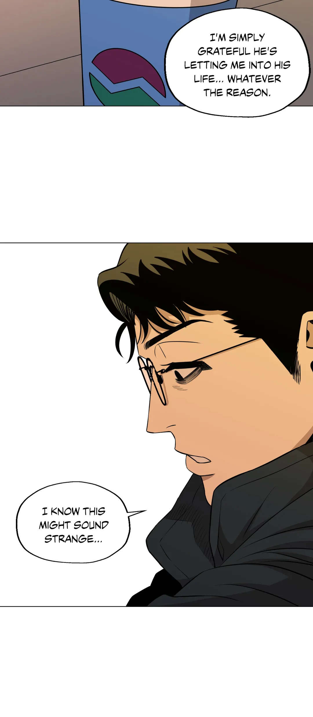 Read Killer Crush EN Manga Online