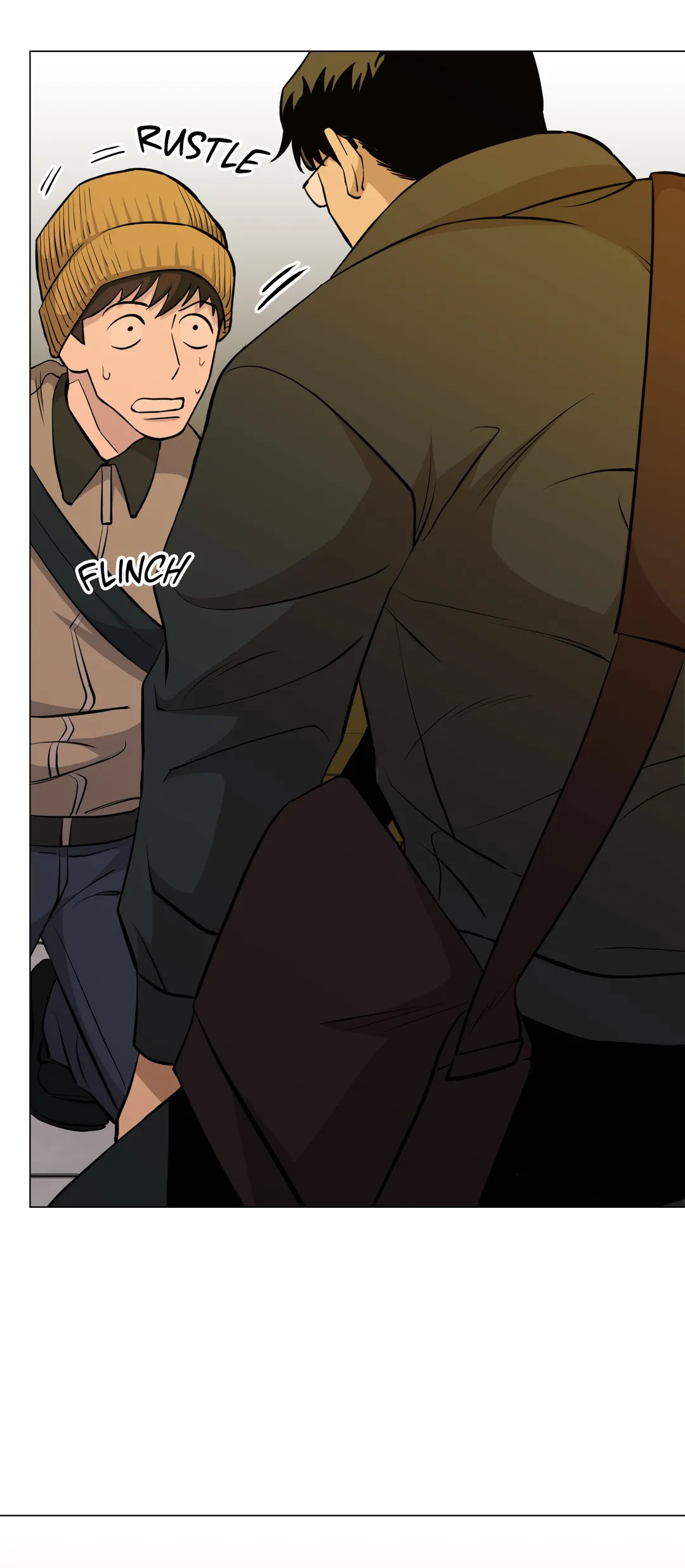 Read Killer Crush EN Manga Online