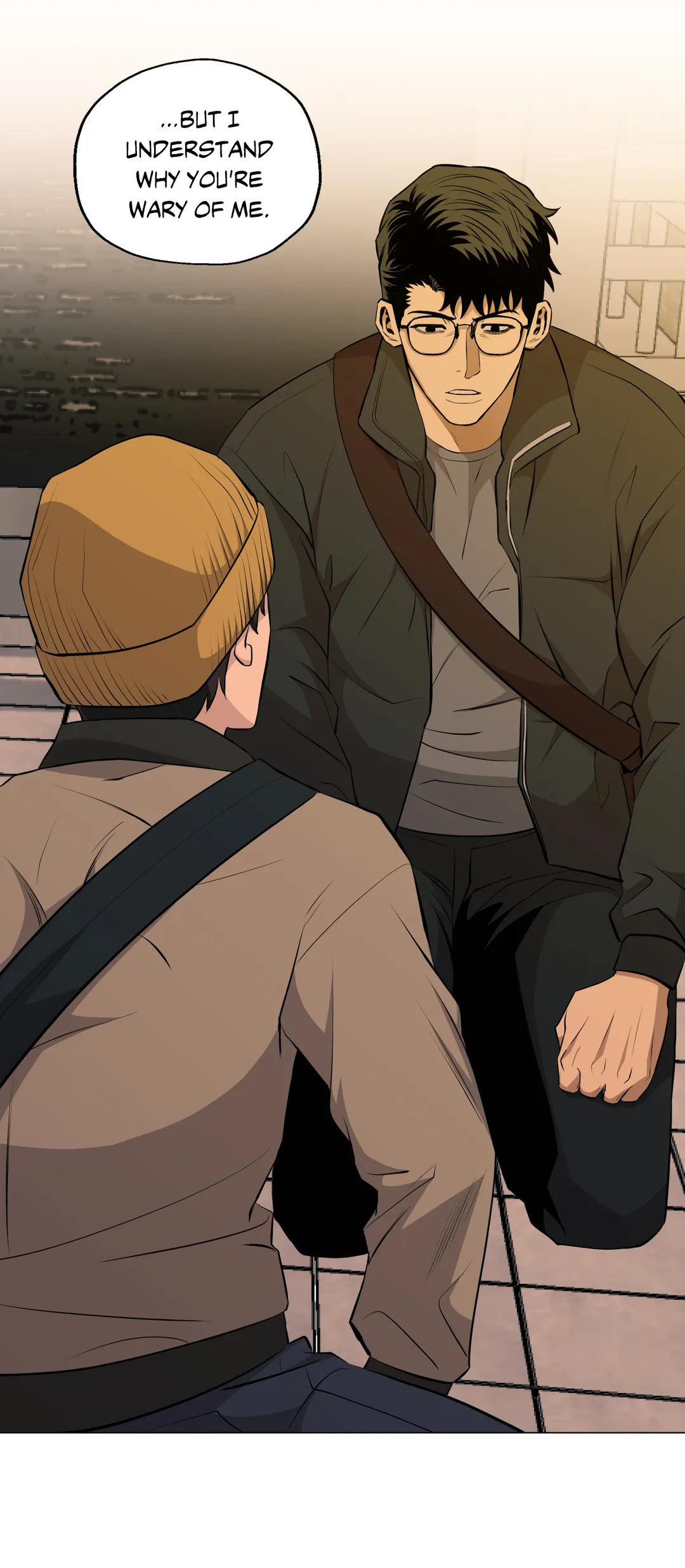 Read Killer Crush EN Manga Online