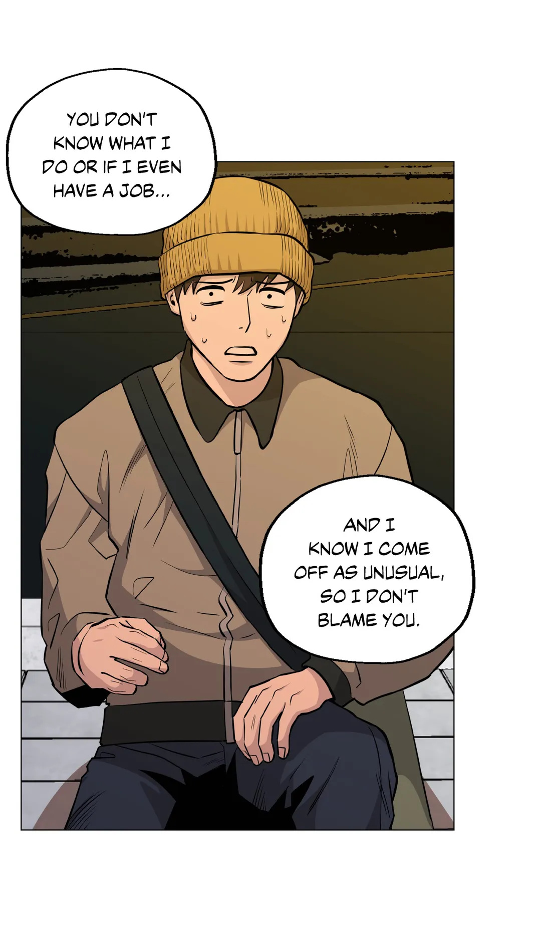 Read Killer Crush EN Manga Online