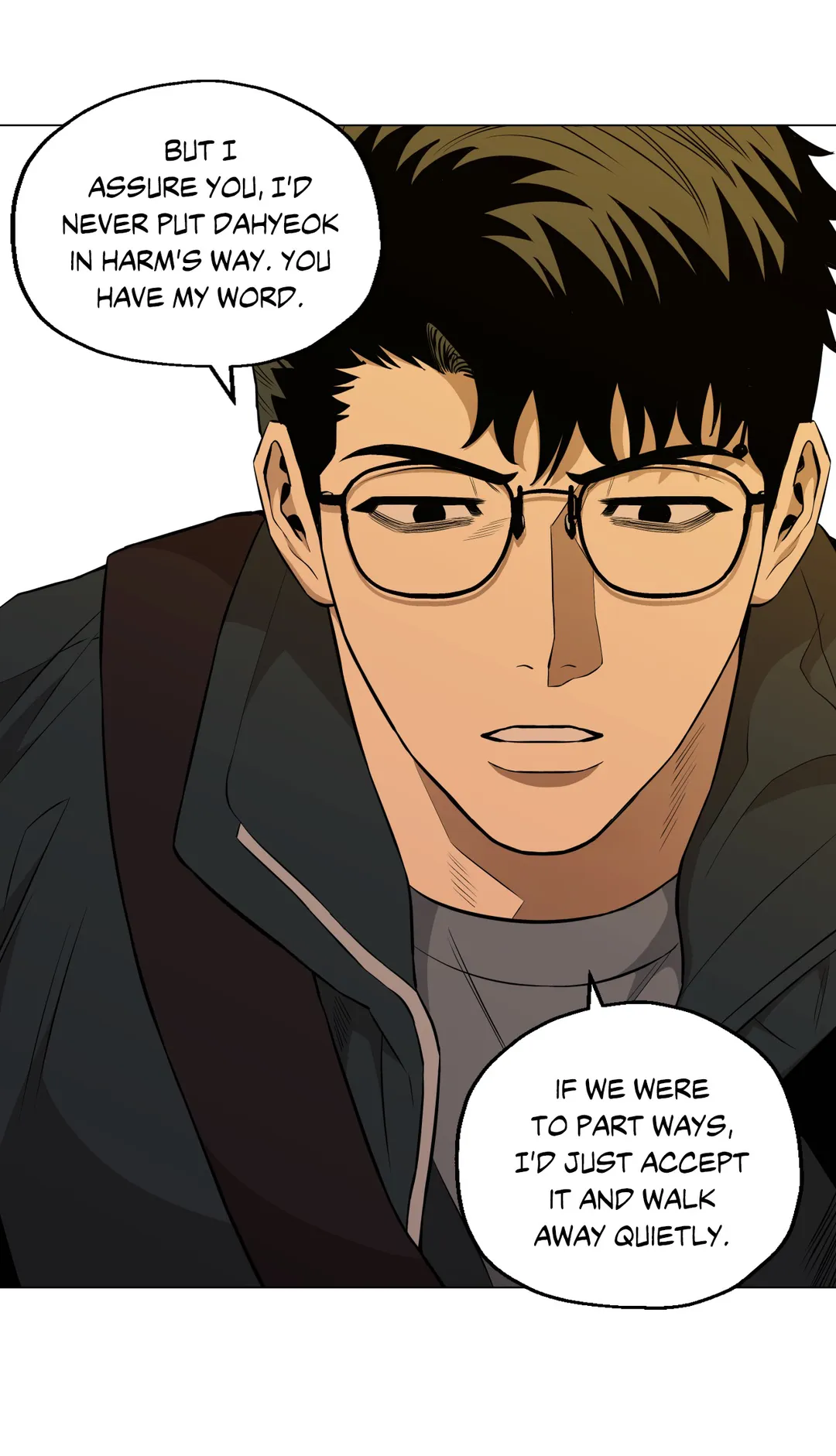 Read Killer Crush EN Manga Online