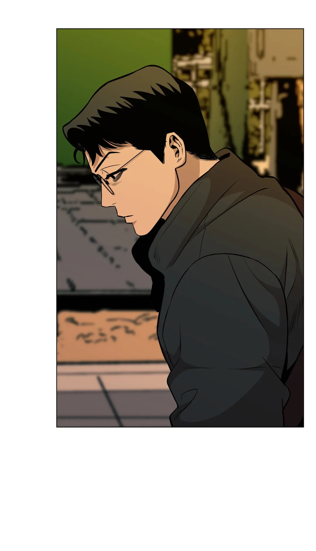 Read Killer Crush EN Manga Online